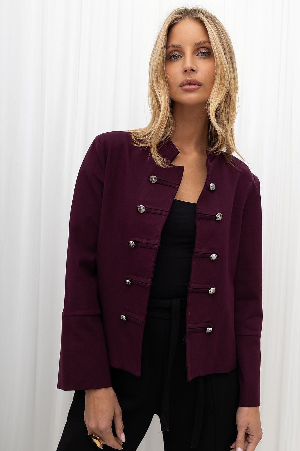  Sacou model 231940 Italy Moda 