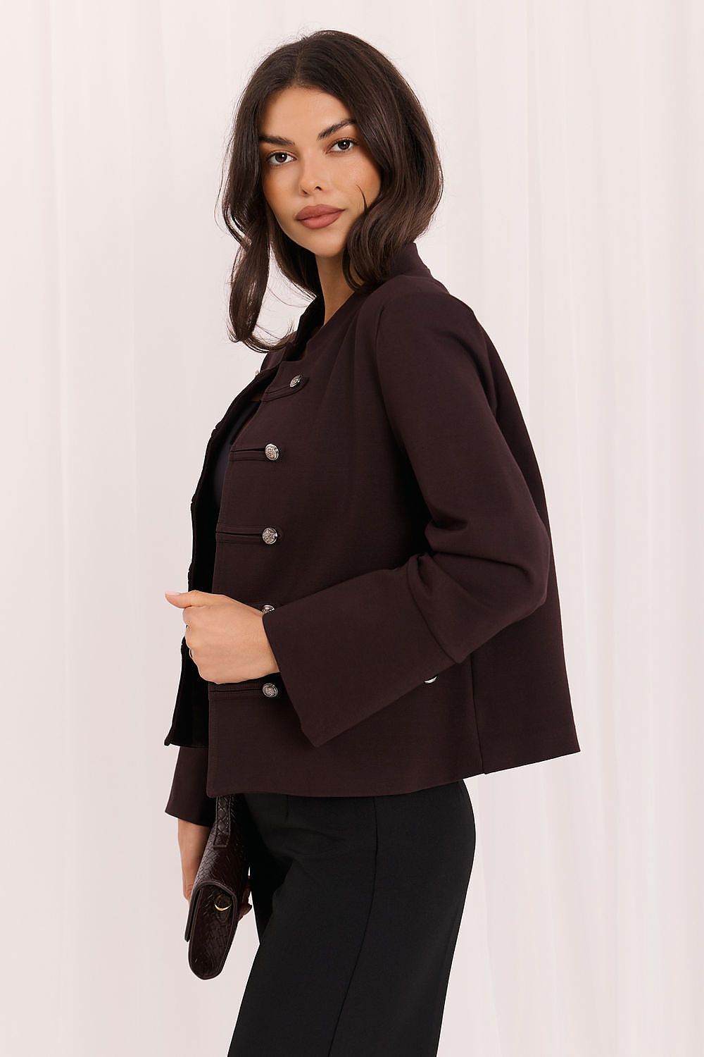  Sacou model 231942 Italy Moda 