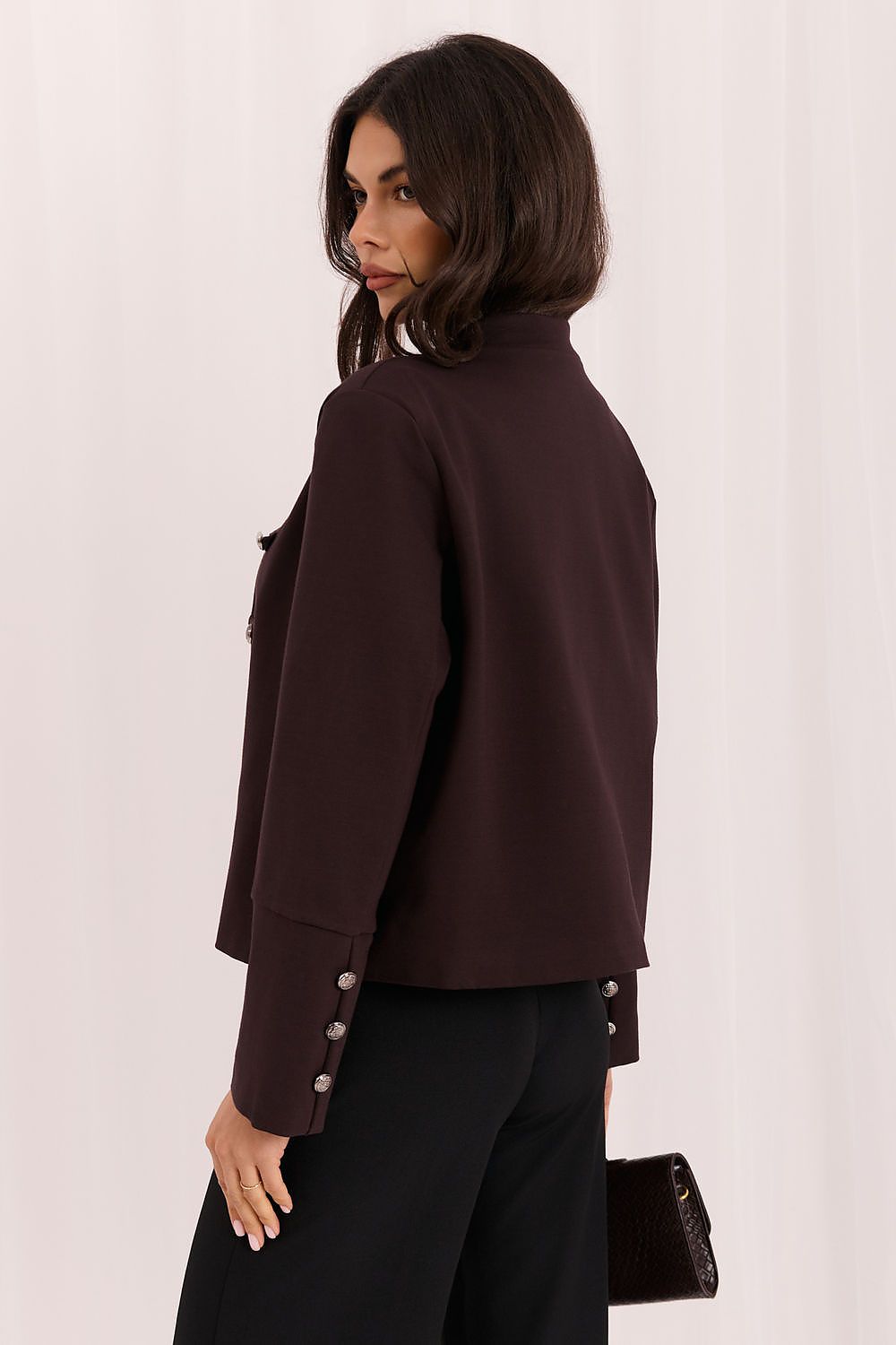  Sacou model 231942 Italy Moda 