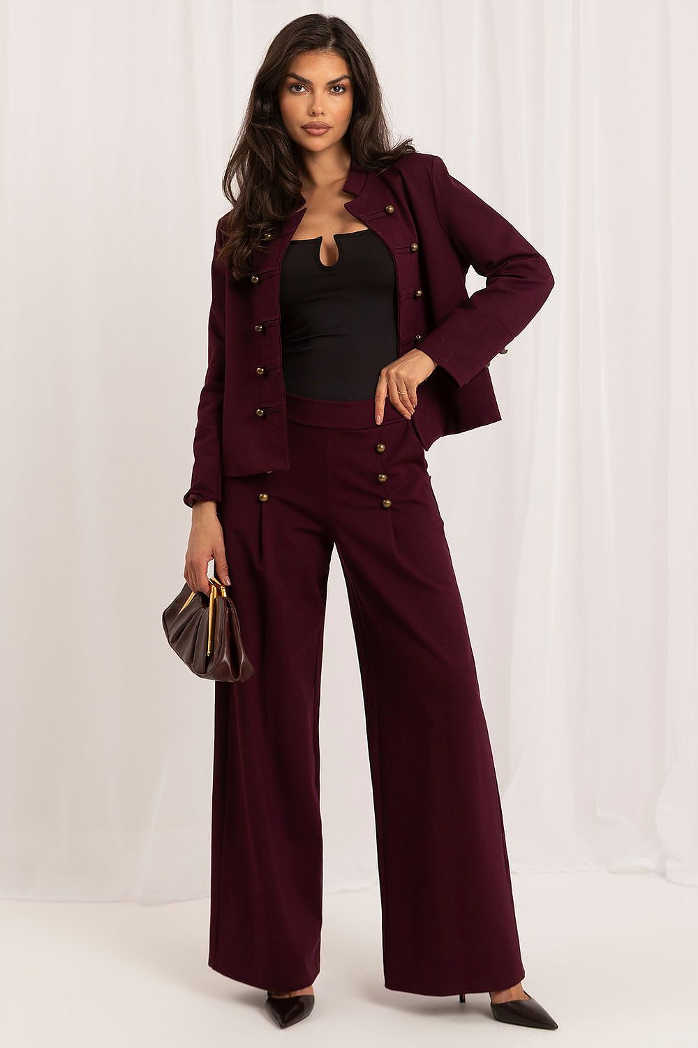  Completă model 231946 Italy Moda 
