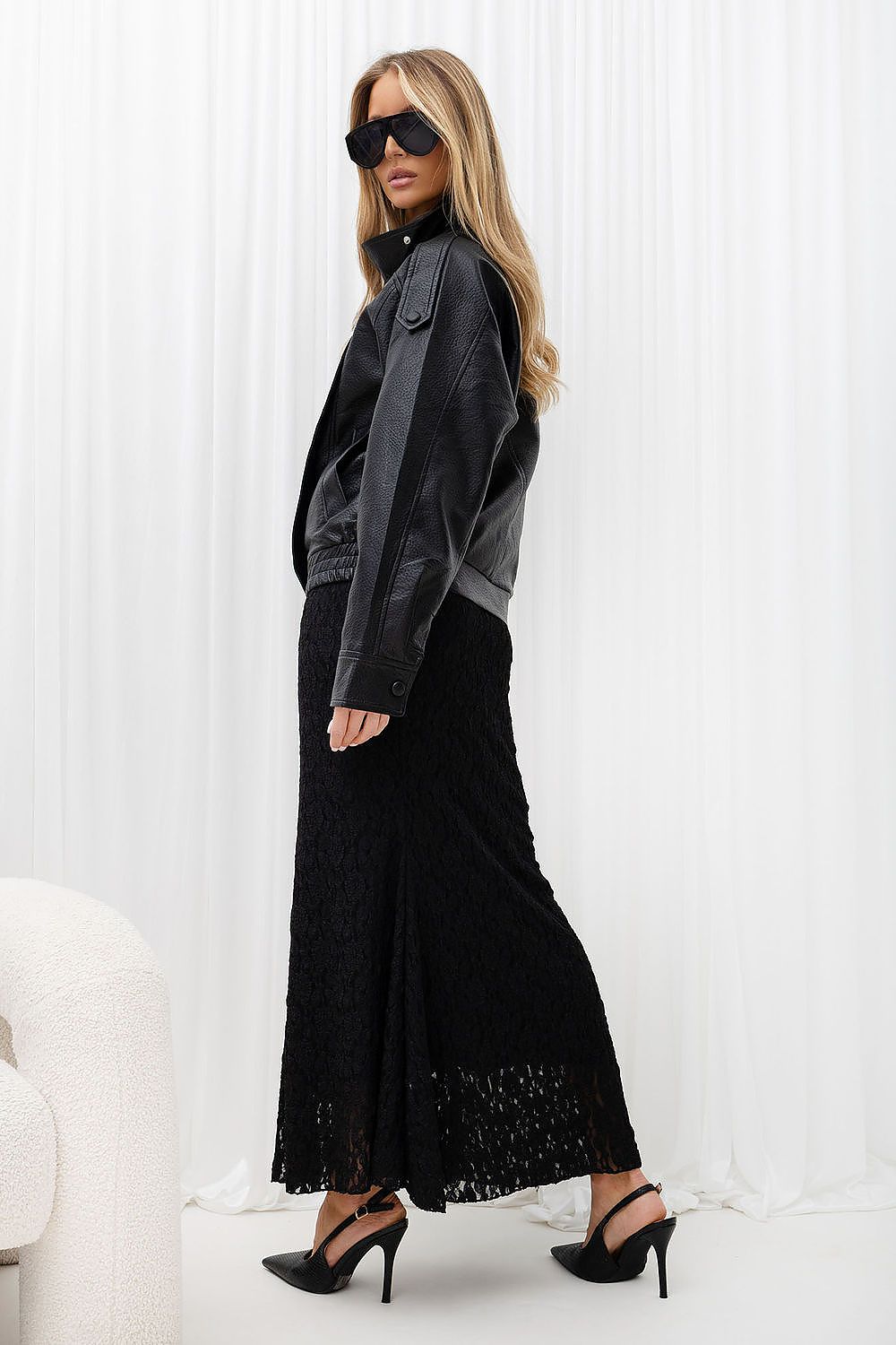  Fustă model 231967 Italy Moda 