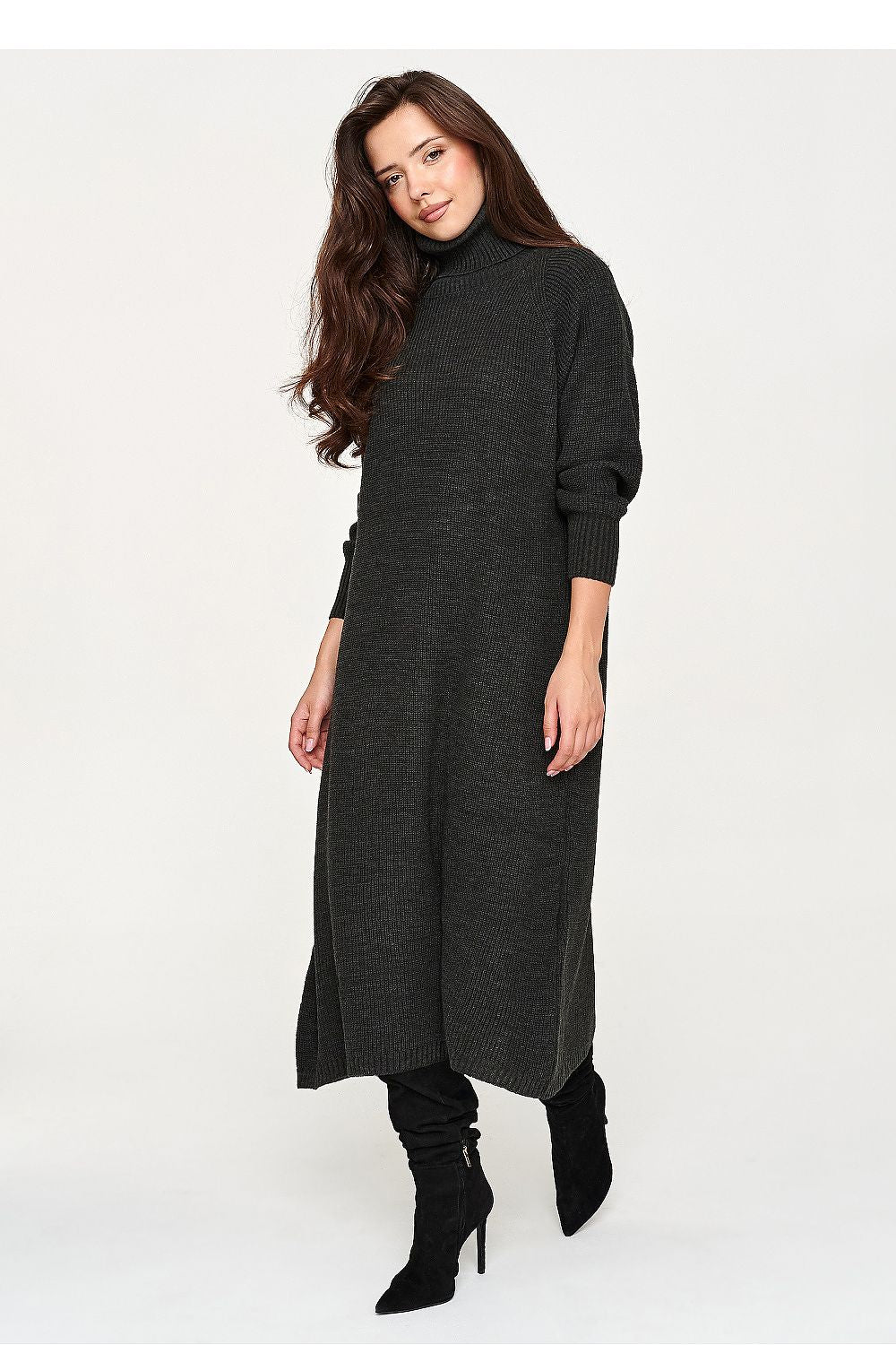  Rochie de zi model 231969 Makadamia 