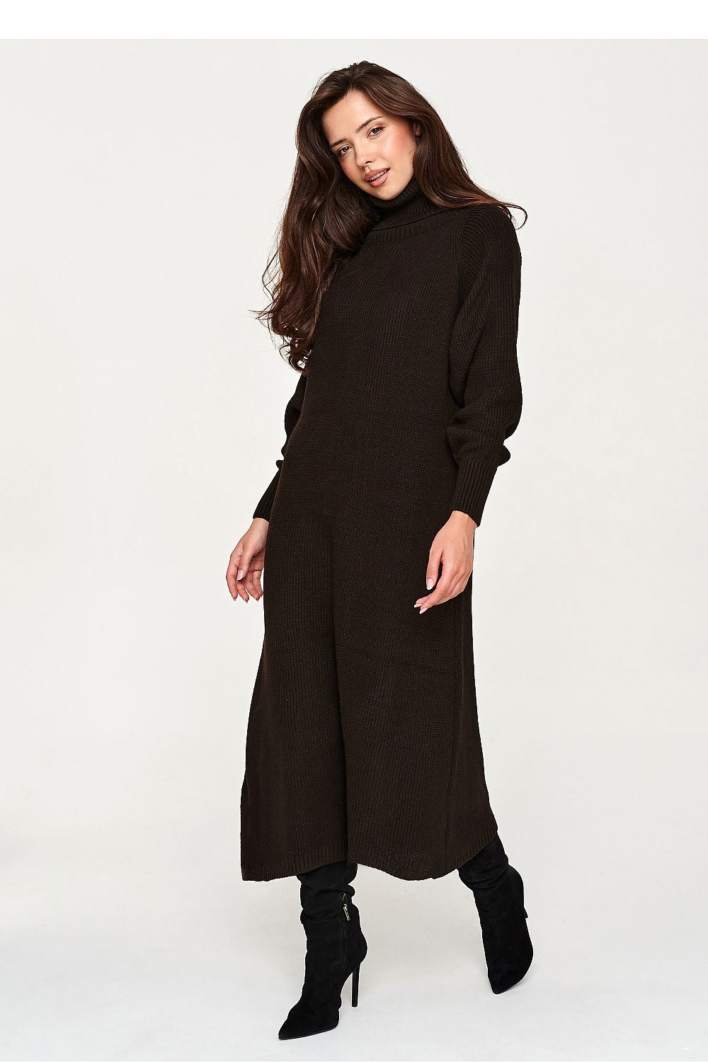  Rochie de zi model 231971 Makadamia 