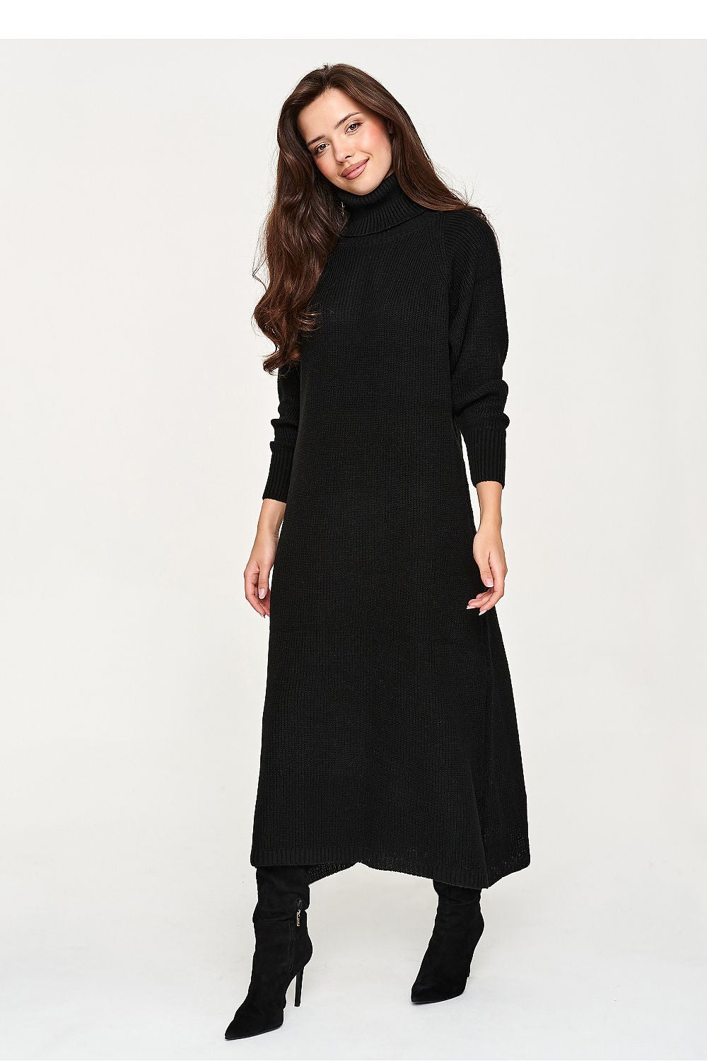  Rochie de zi model 231972 Makadamia 