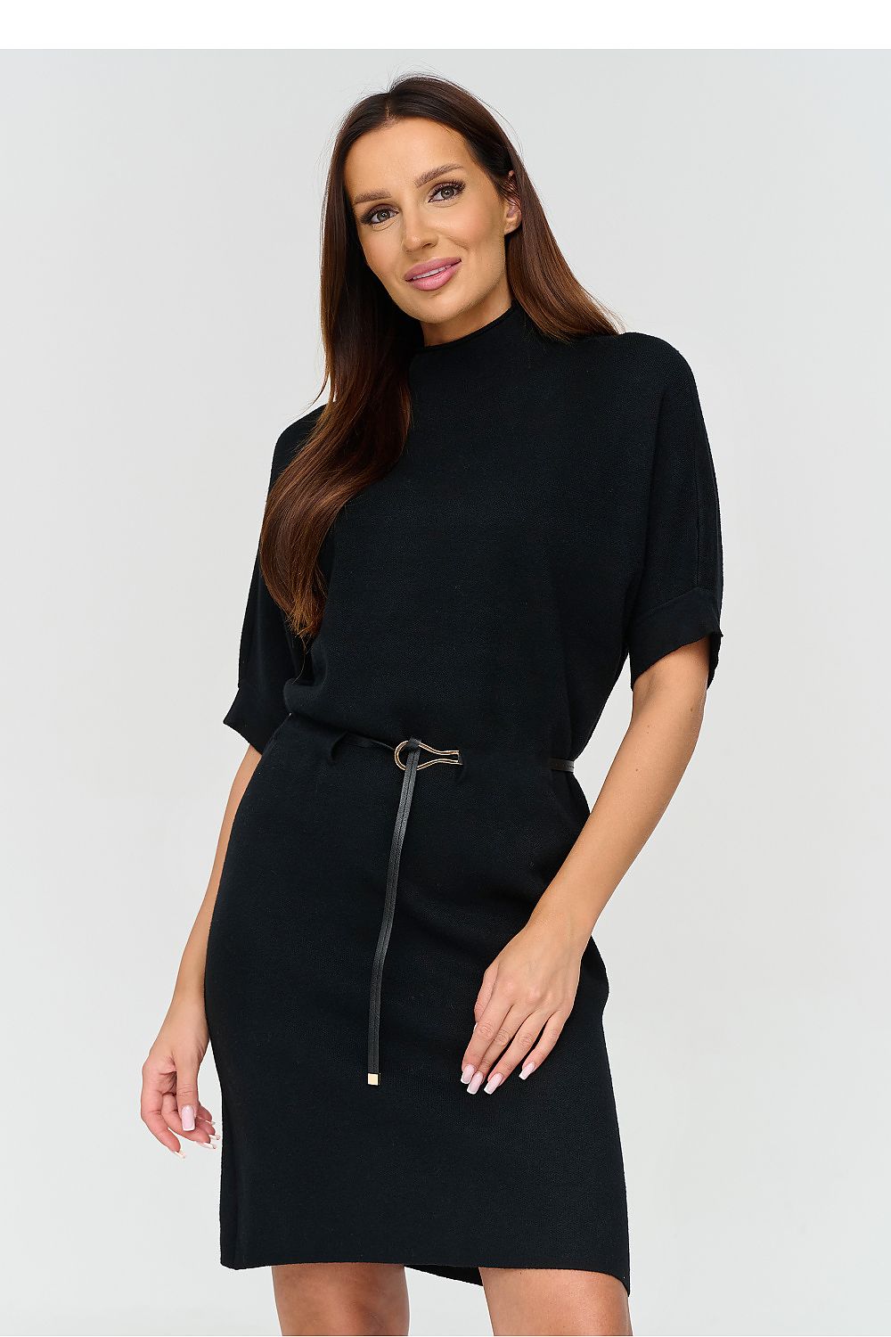  Rochie de zi model 231985 Makadamia 