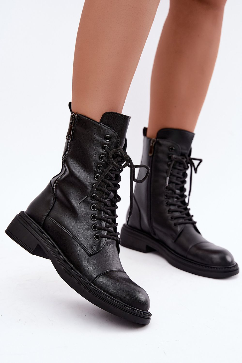  Ghete model 232073 Step in style 