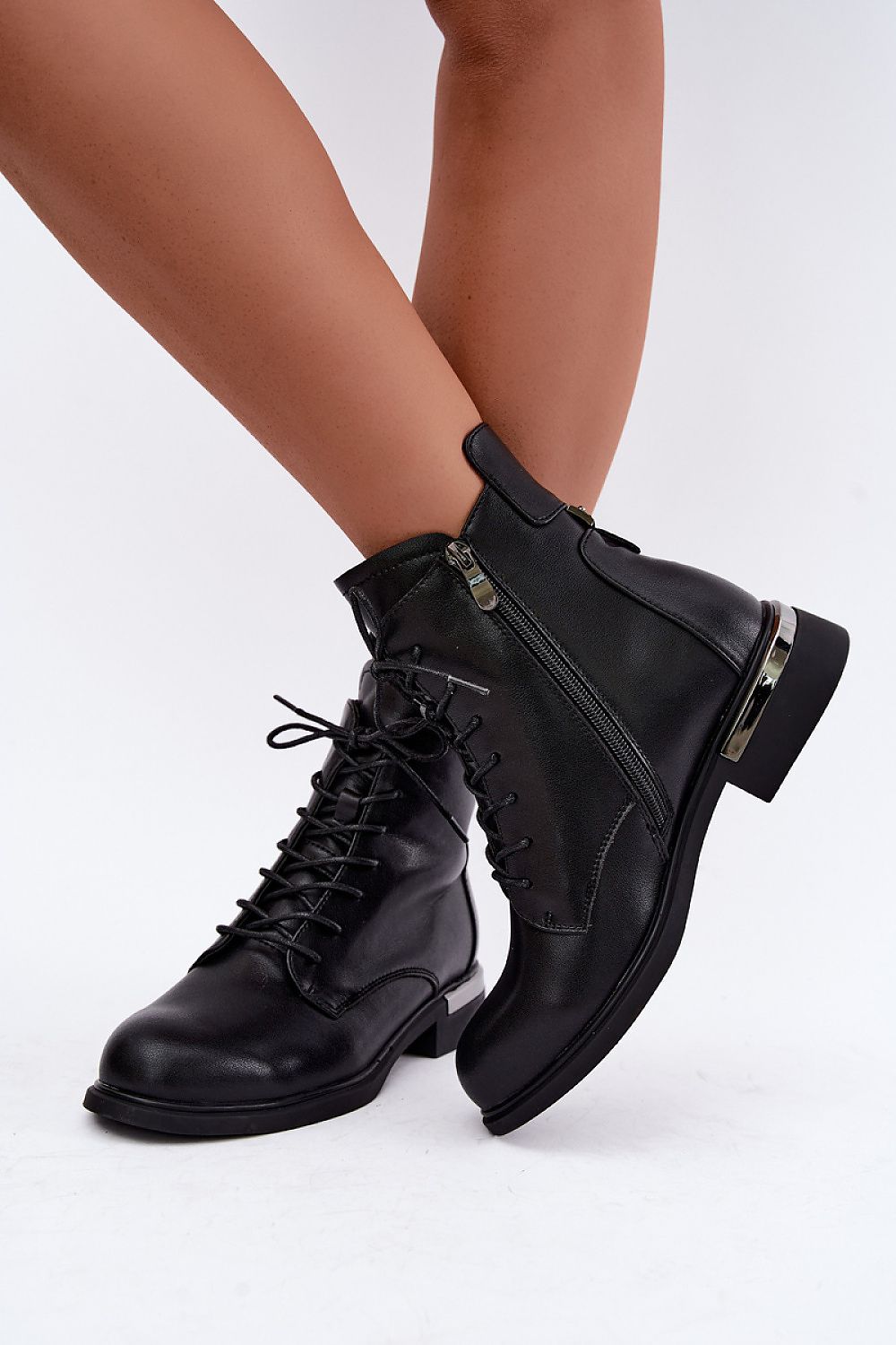  Botine model 232074 Step in style 