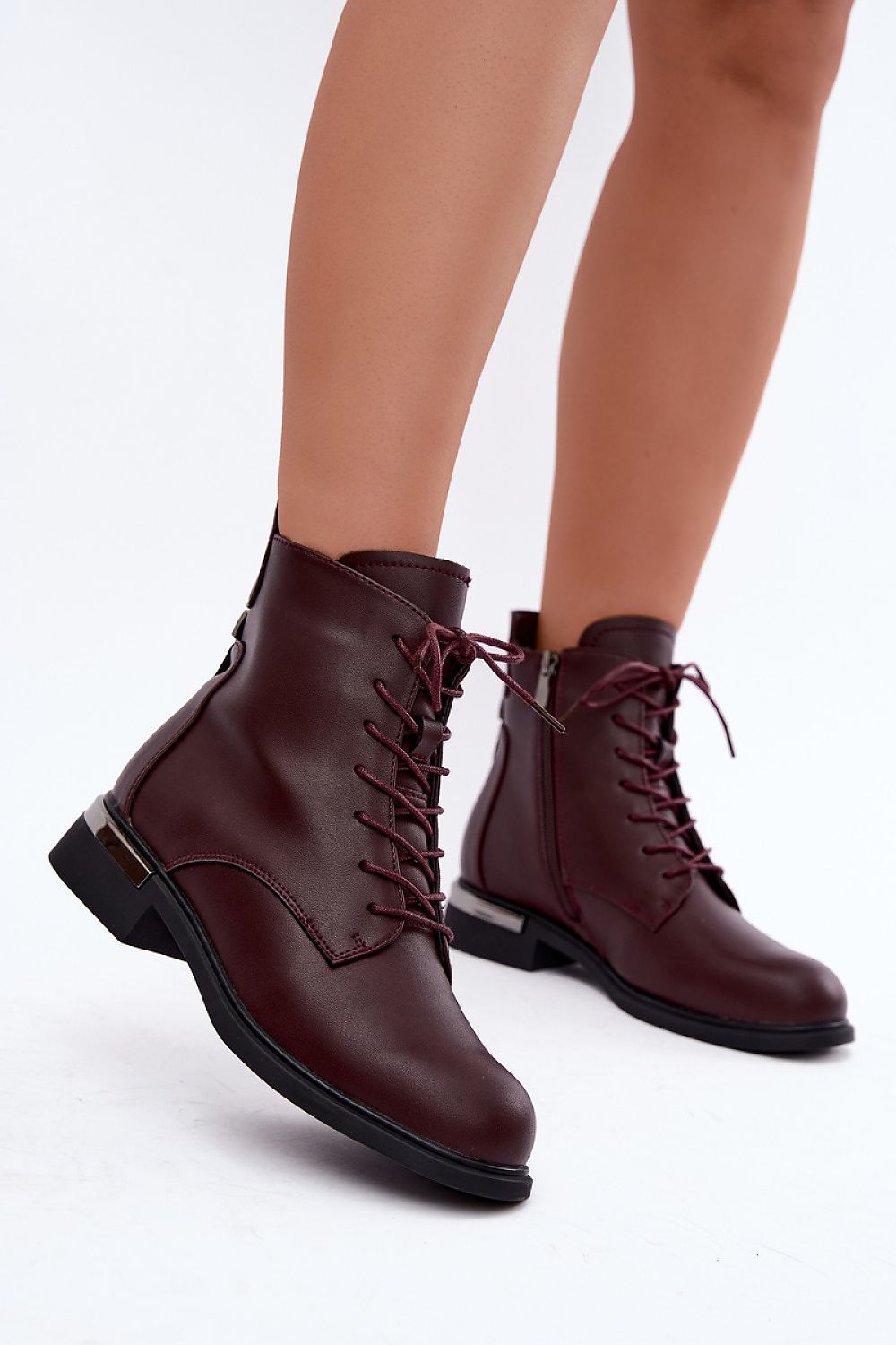  Botine model 232075 Step in style 