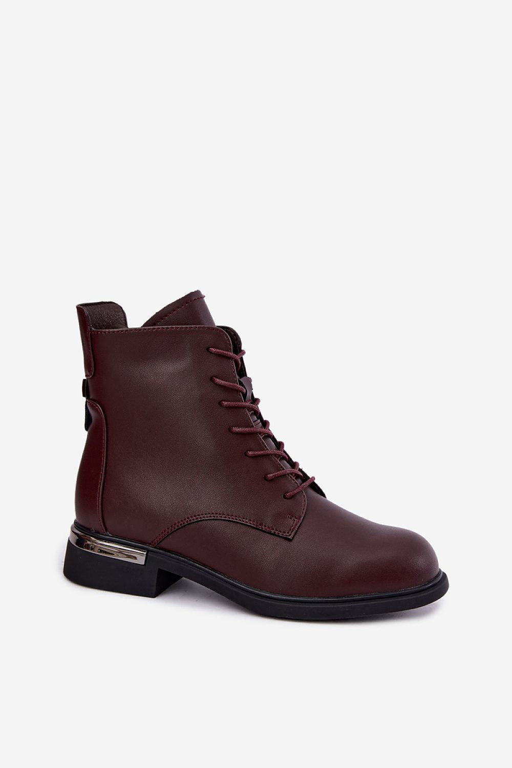  Botine model 232075 Step in style 