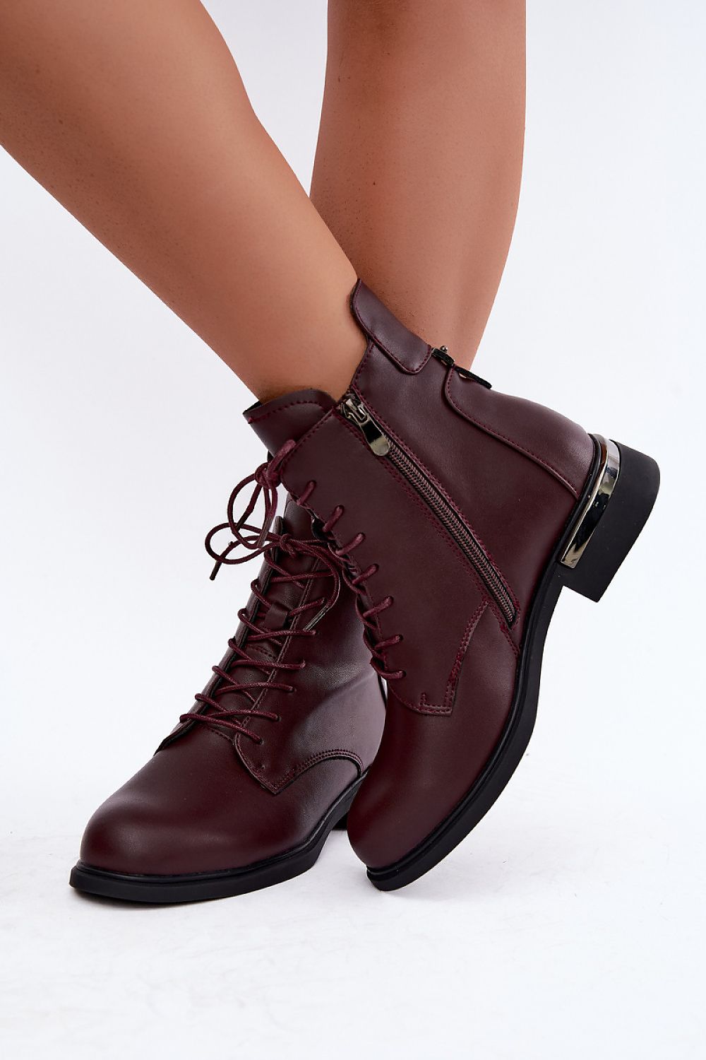 Botine model 232075 Step in style 