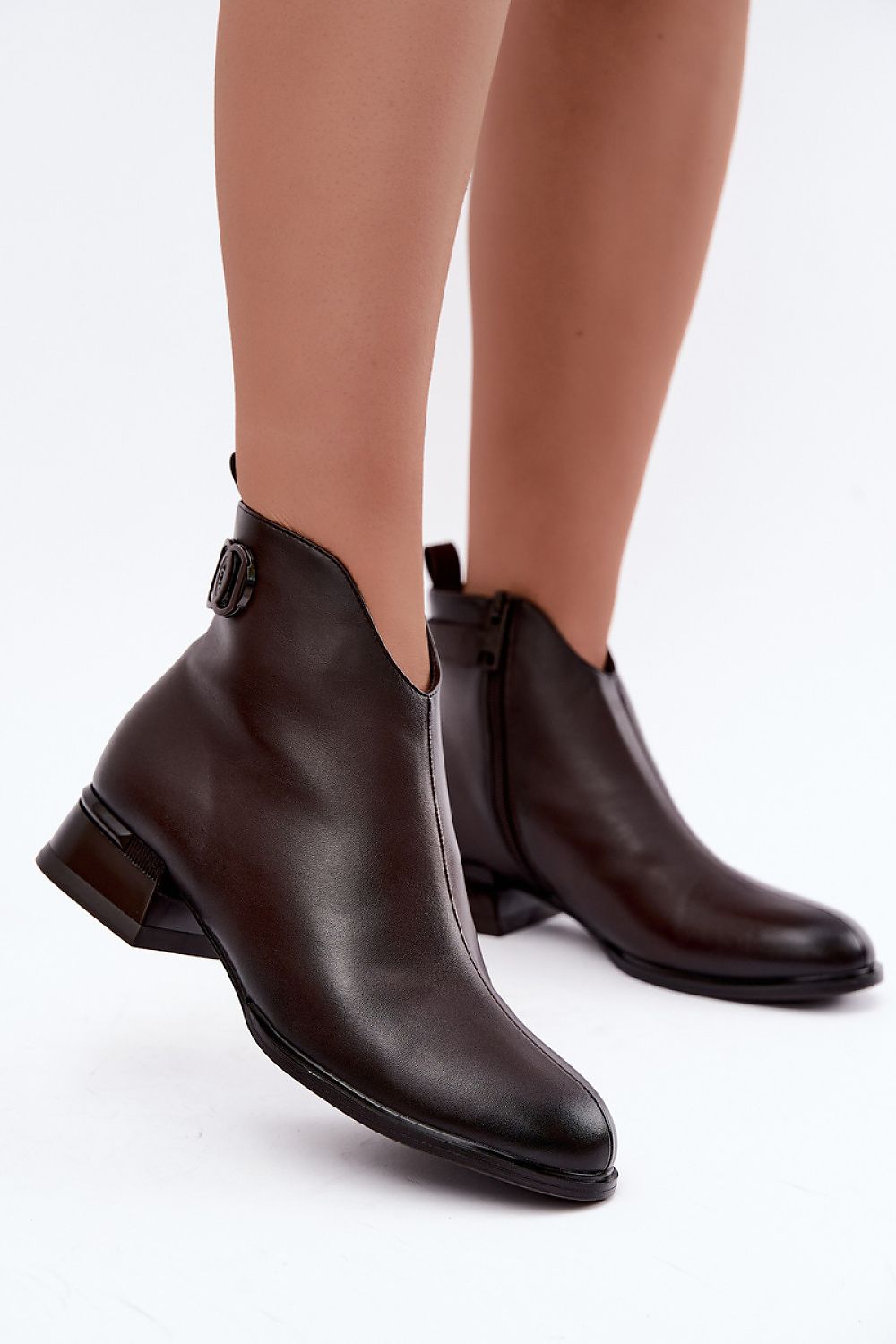  Botine model 232076 Step in style 