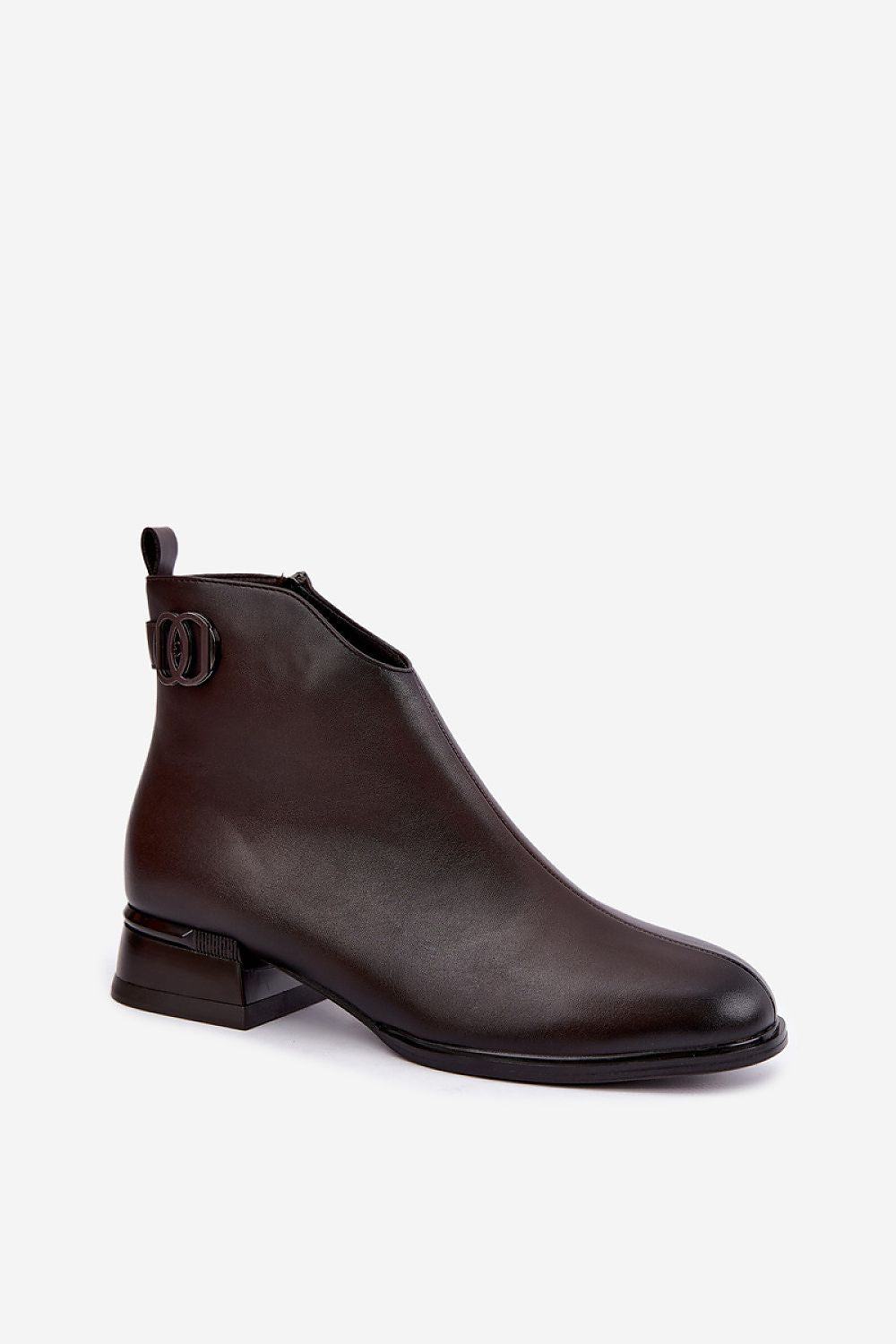  Botine model 232076 Step in style 