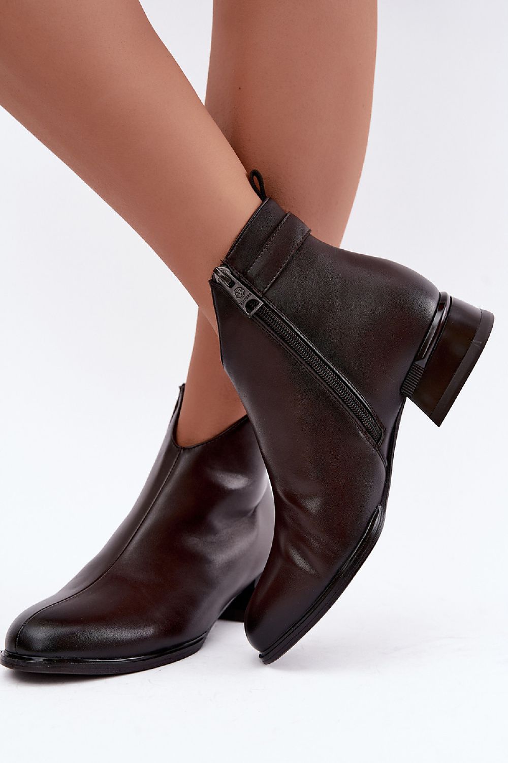  Botine model 232076 Step in style 
