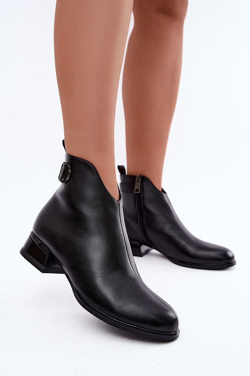  Botine model 232077 Step in style 