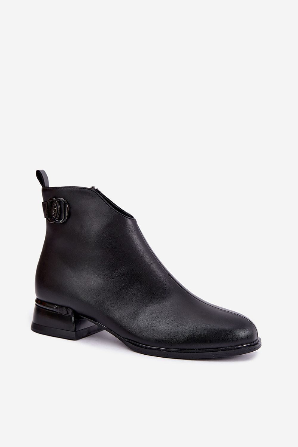  Botine model 232077 Step in style 