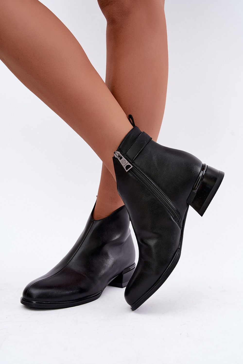  Botine model 232077 Step in style 