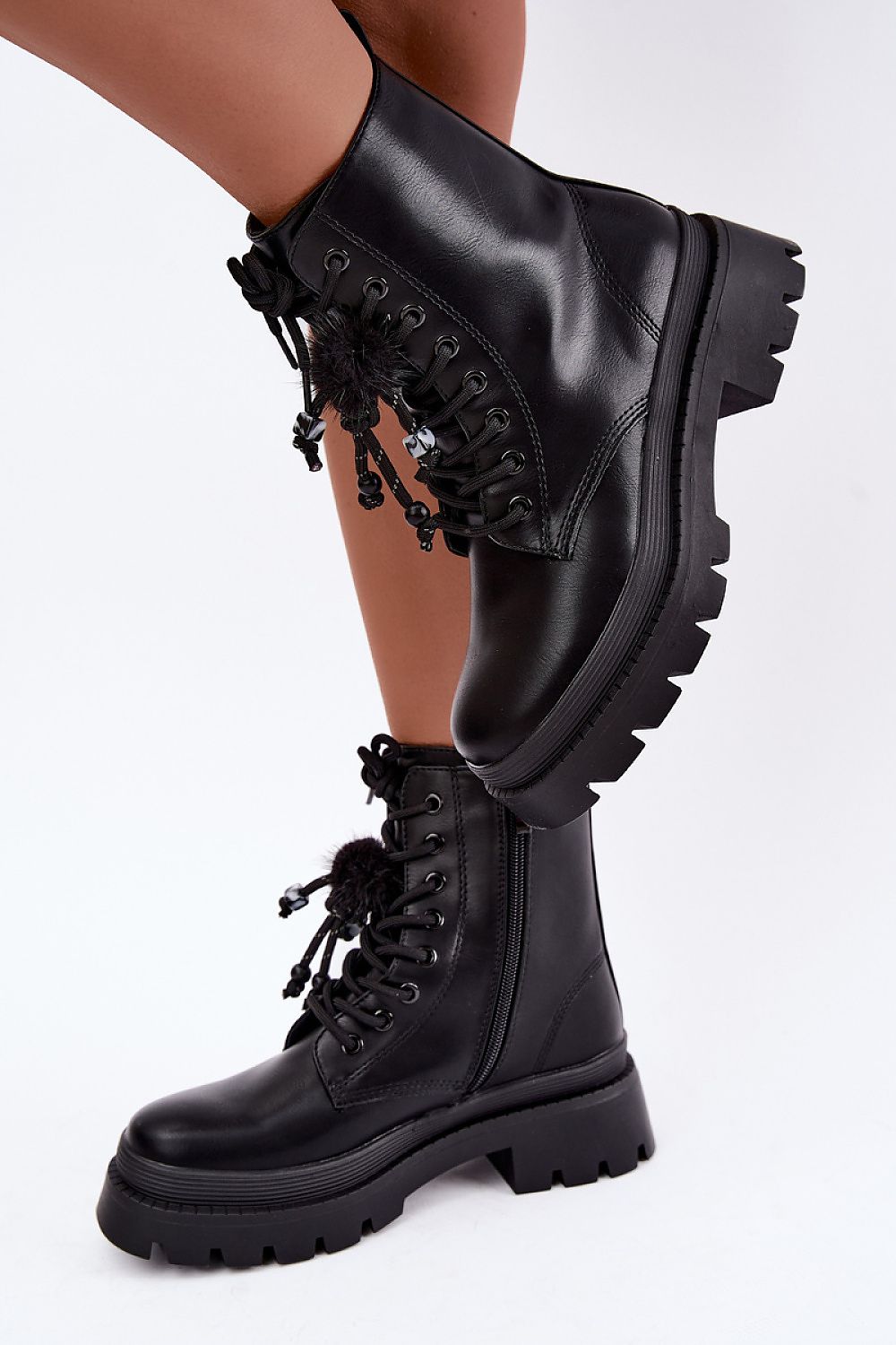  Ghete model 232080 Step in style 