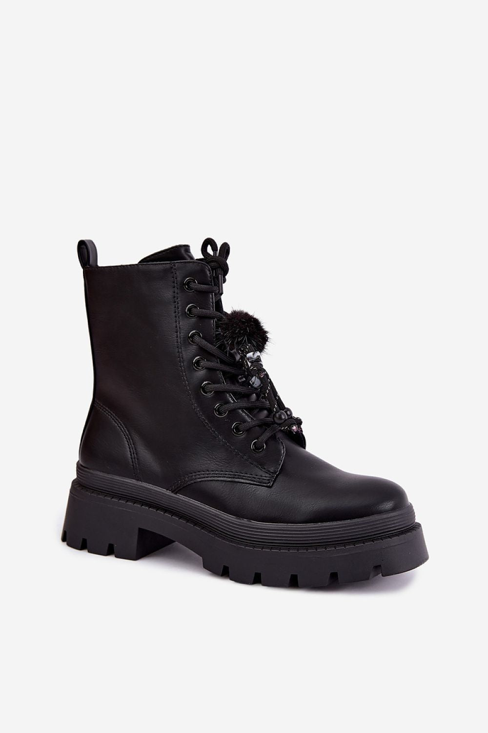  Ghete model 232080 Step in style 