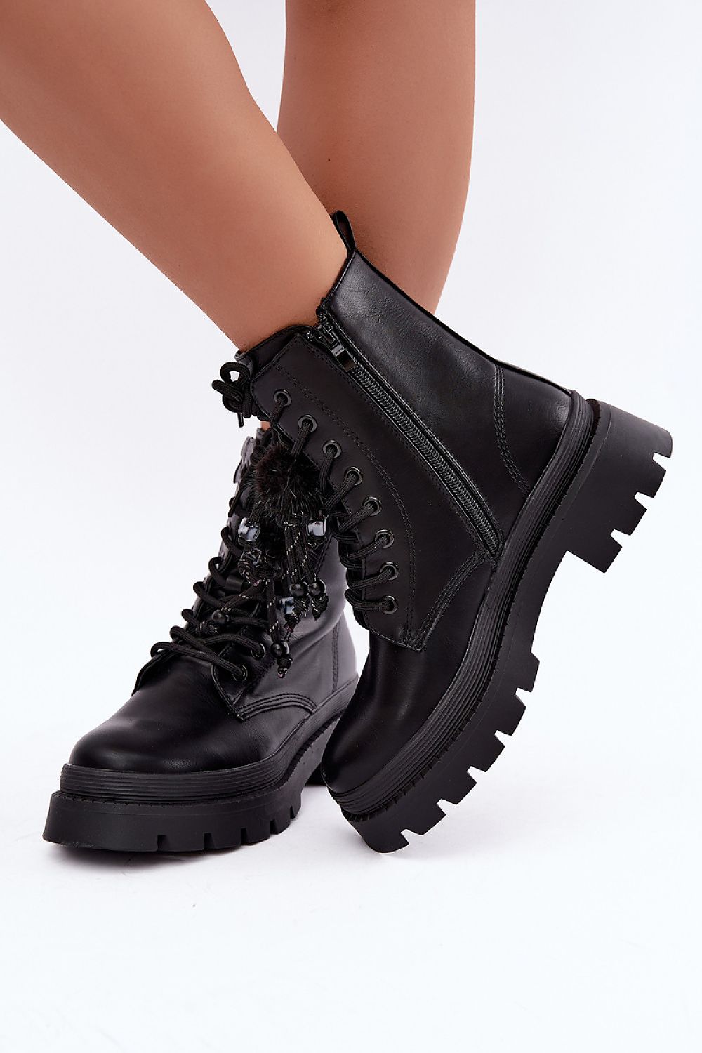  Ghete model 232080 Step in style 