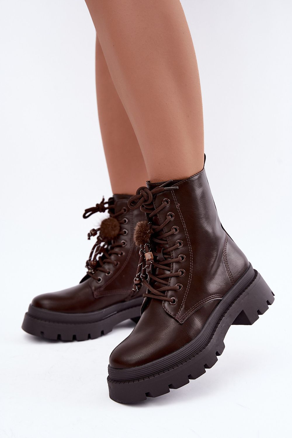  Ghete model 232081 Step in style 