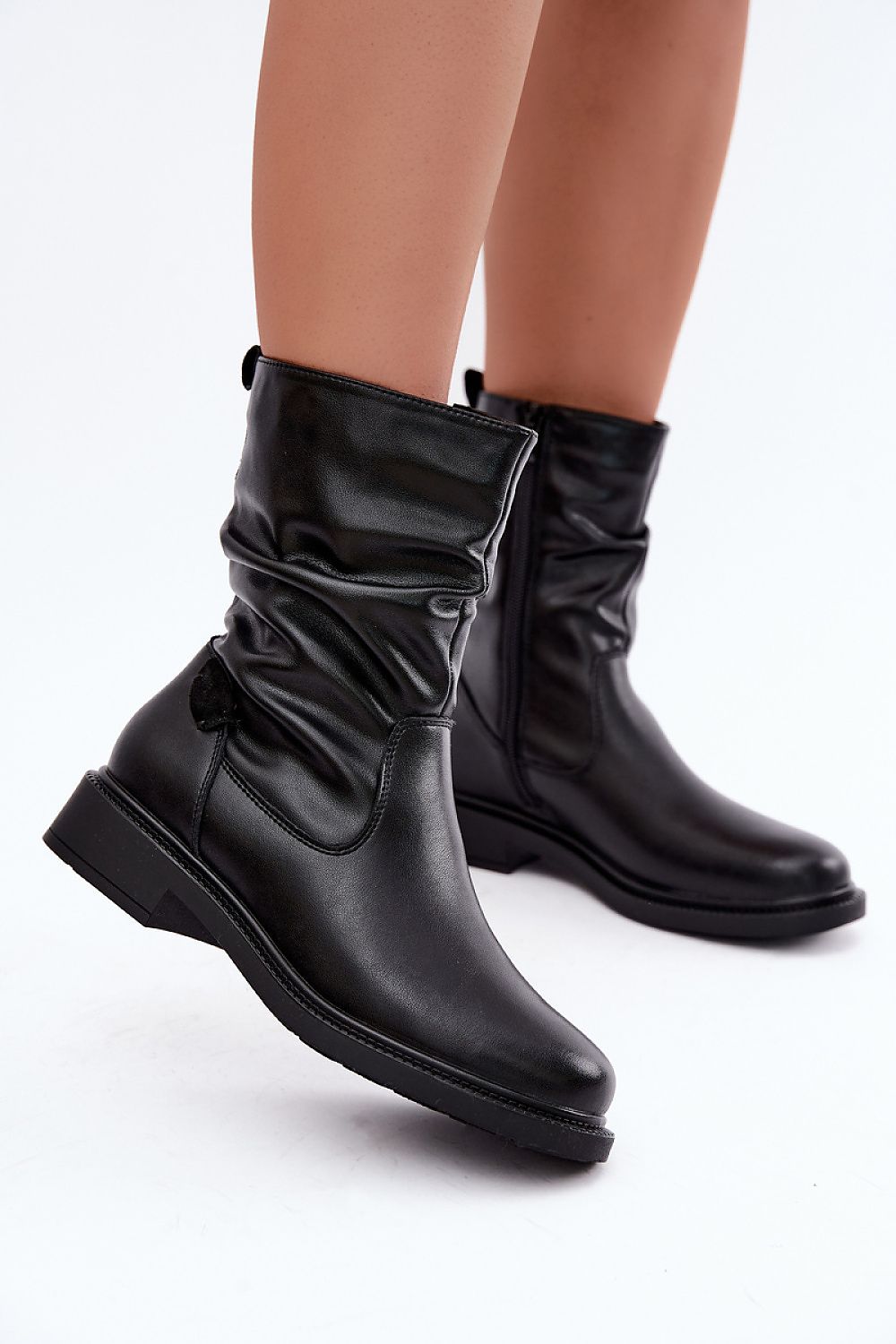  Botine model 232082 Step in style 