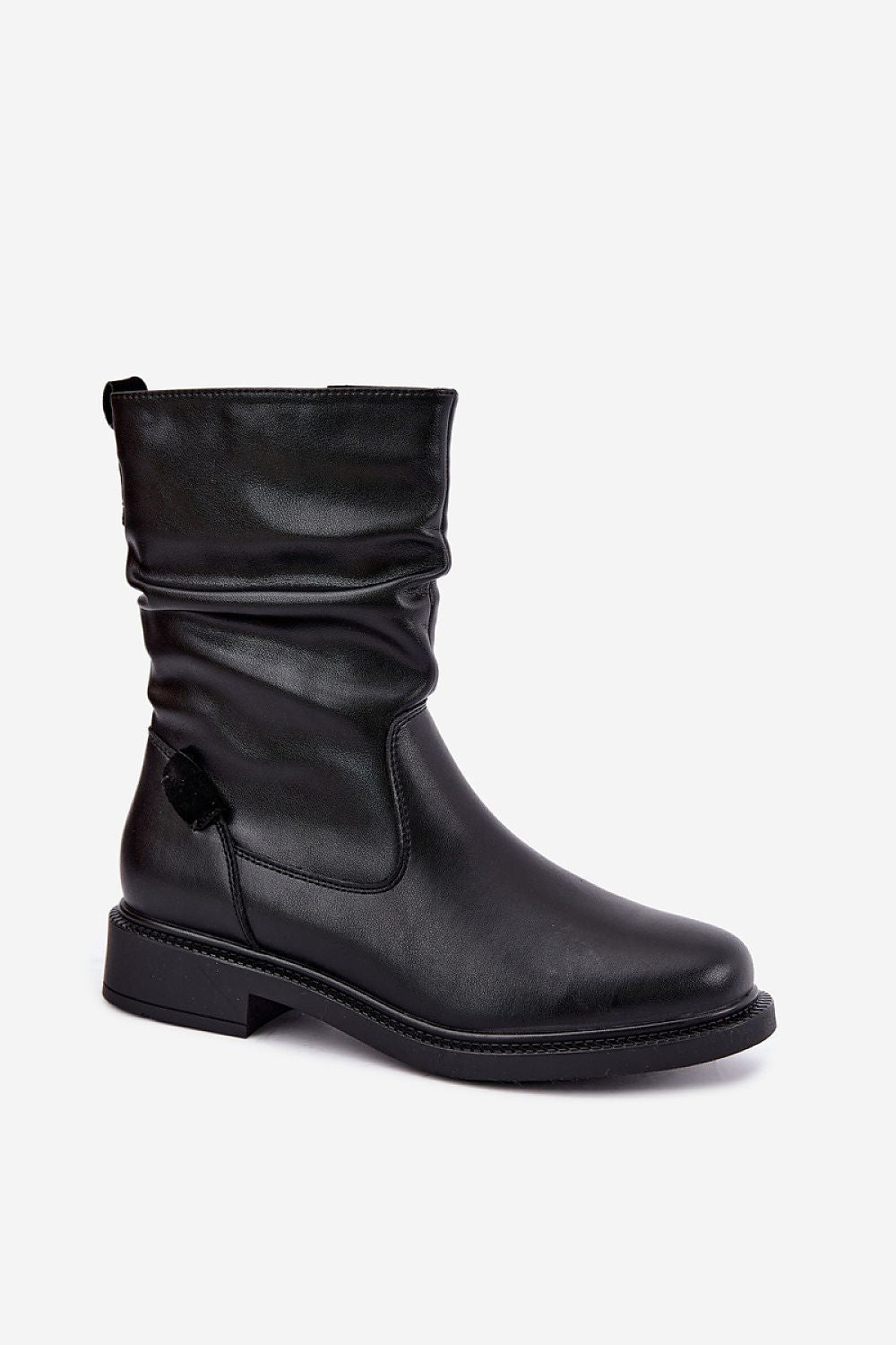  Botine model 232082 Step in style 