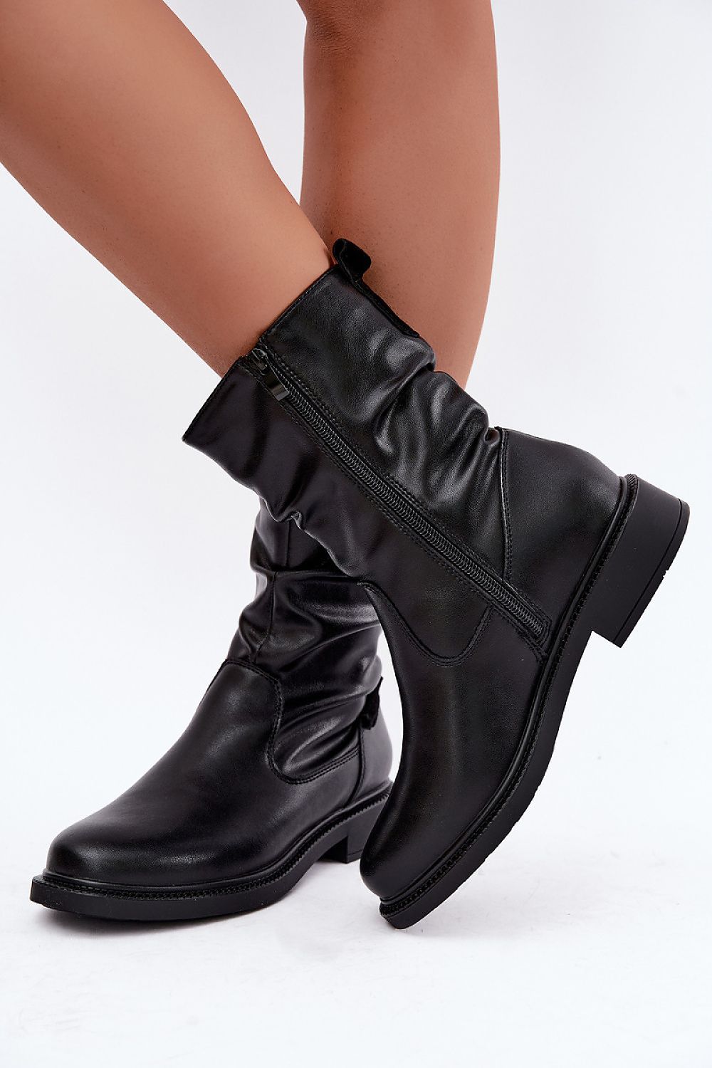  Botine model 232082 Step in style 