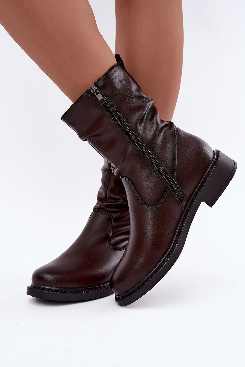  Botine model 232083 Step in style 