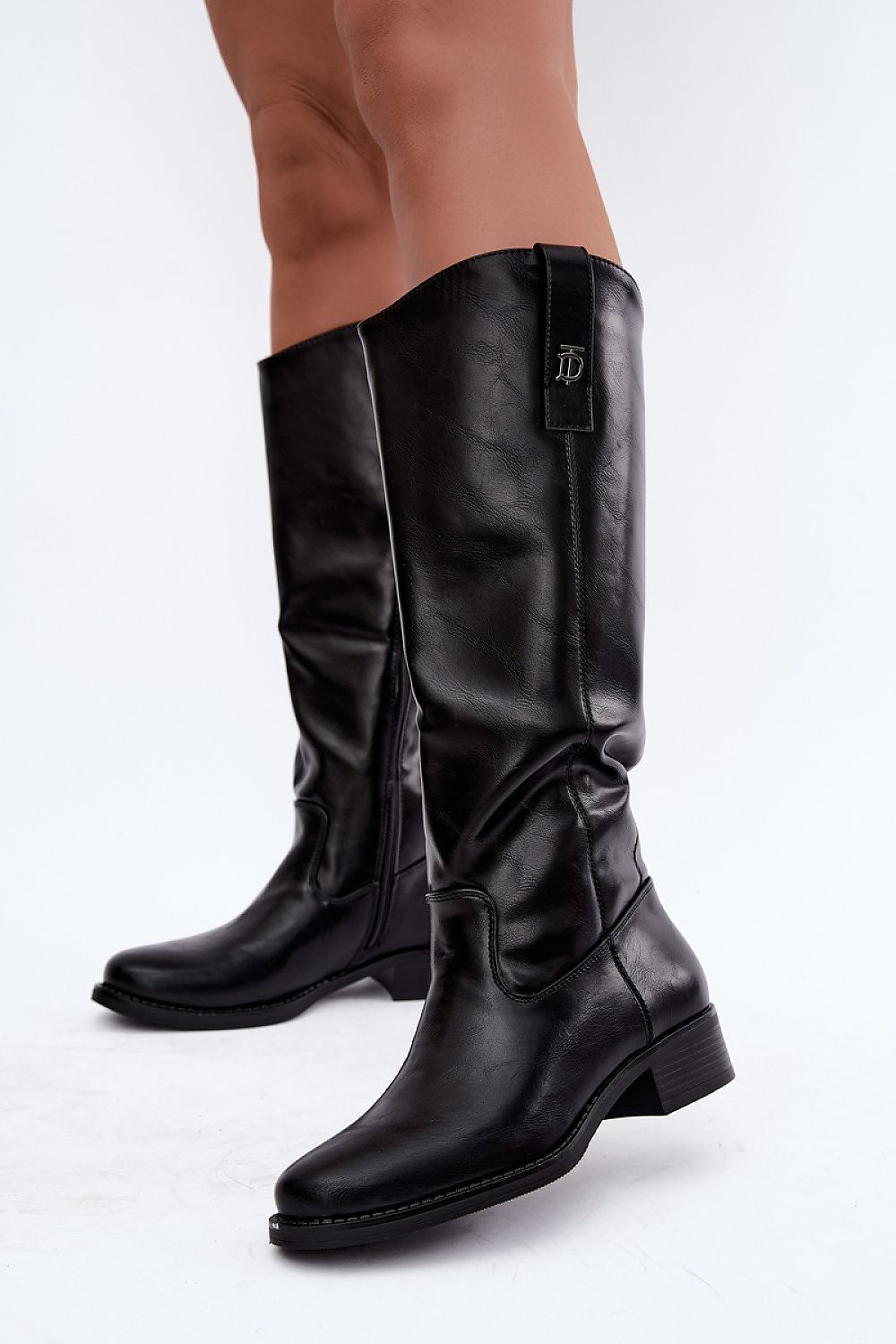  Cizme model 232103 Step in style 