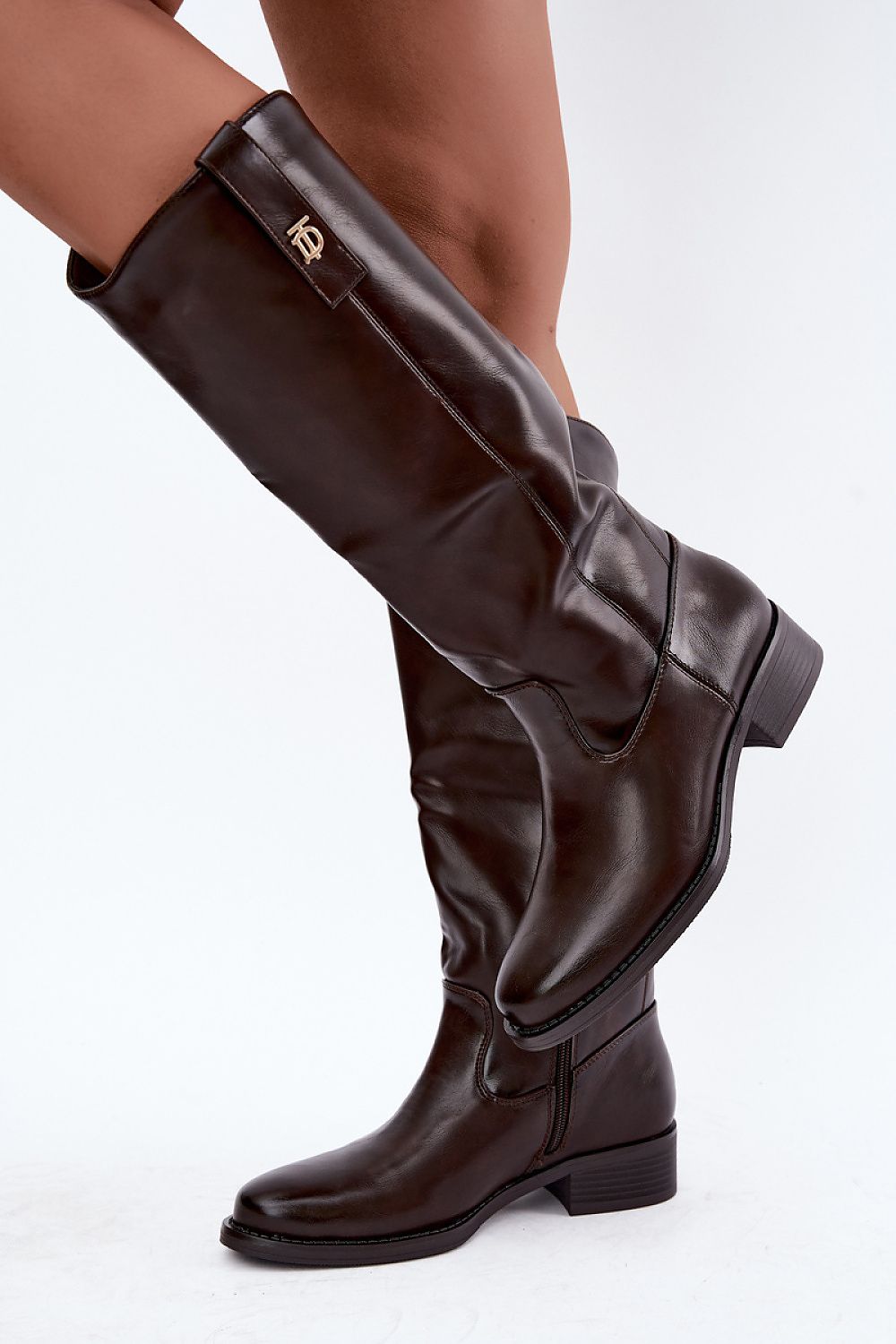  Cizme model 232104 Step in style 