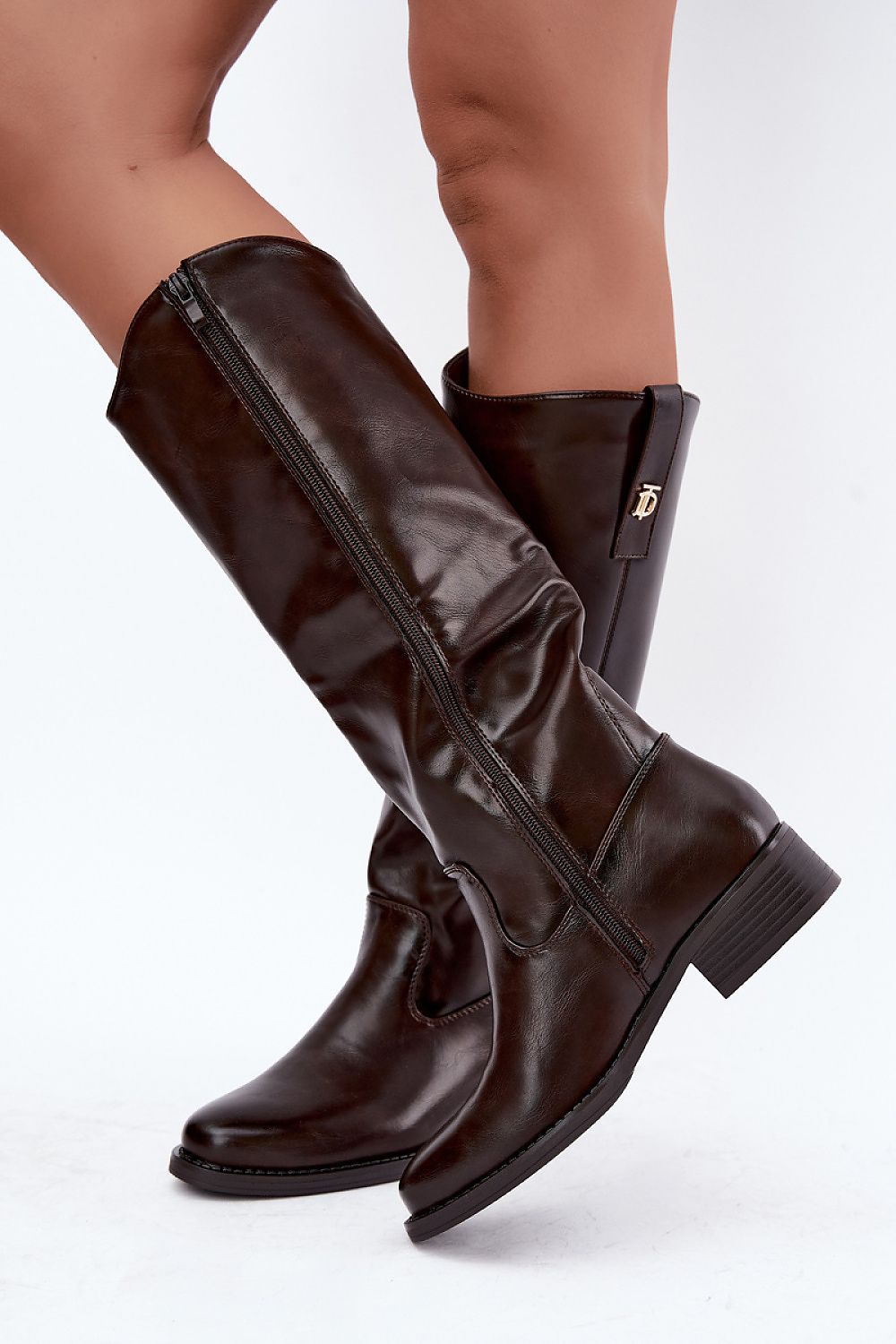  Cizme model 232104 Step in style 