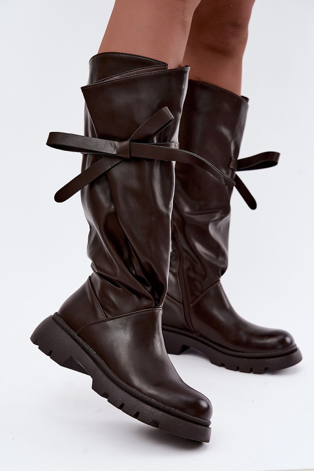  Cizme model 232107 Step in style 