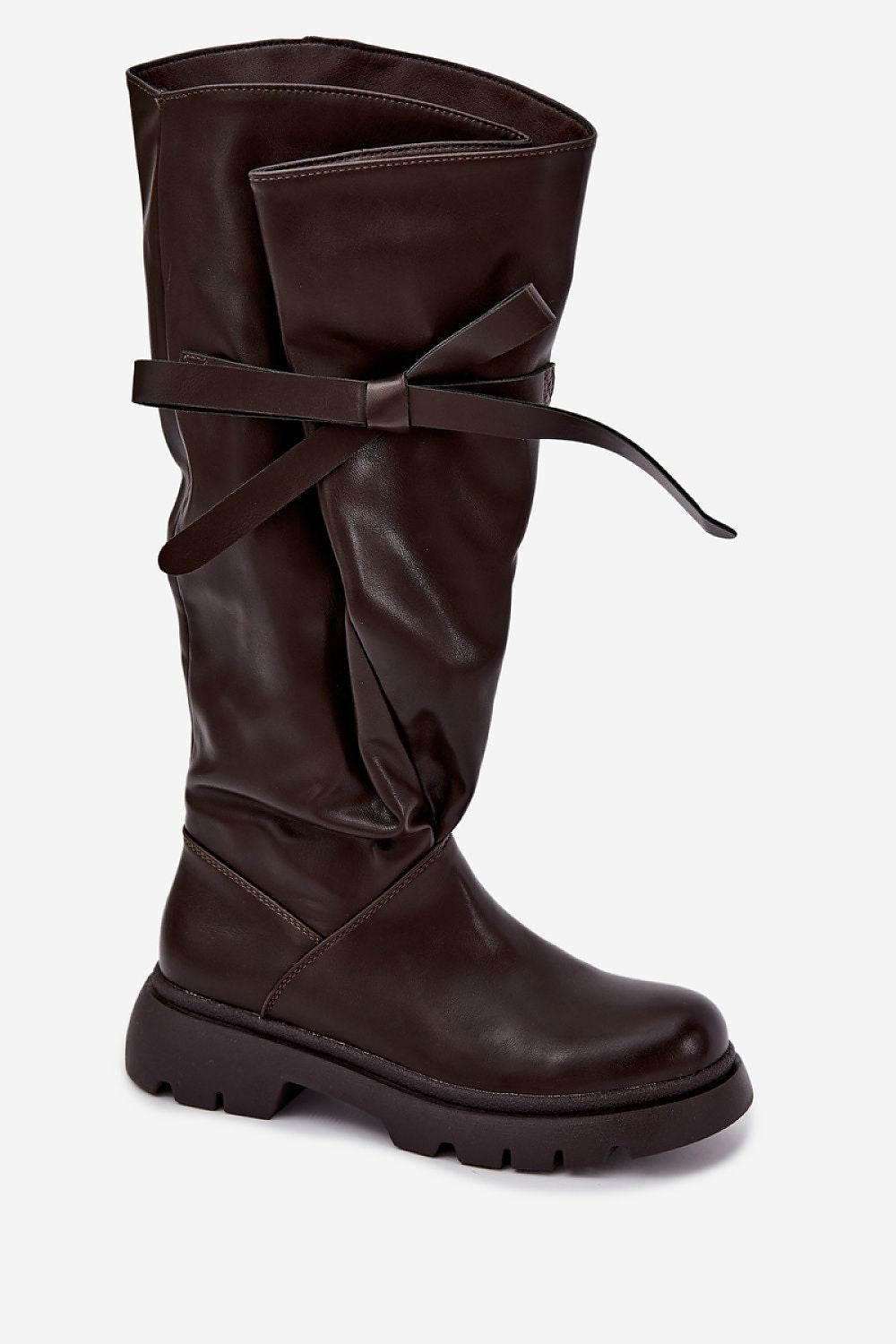  Cizme model 232107 Step in style 