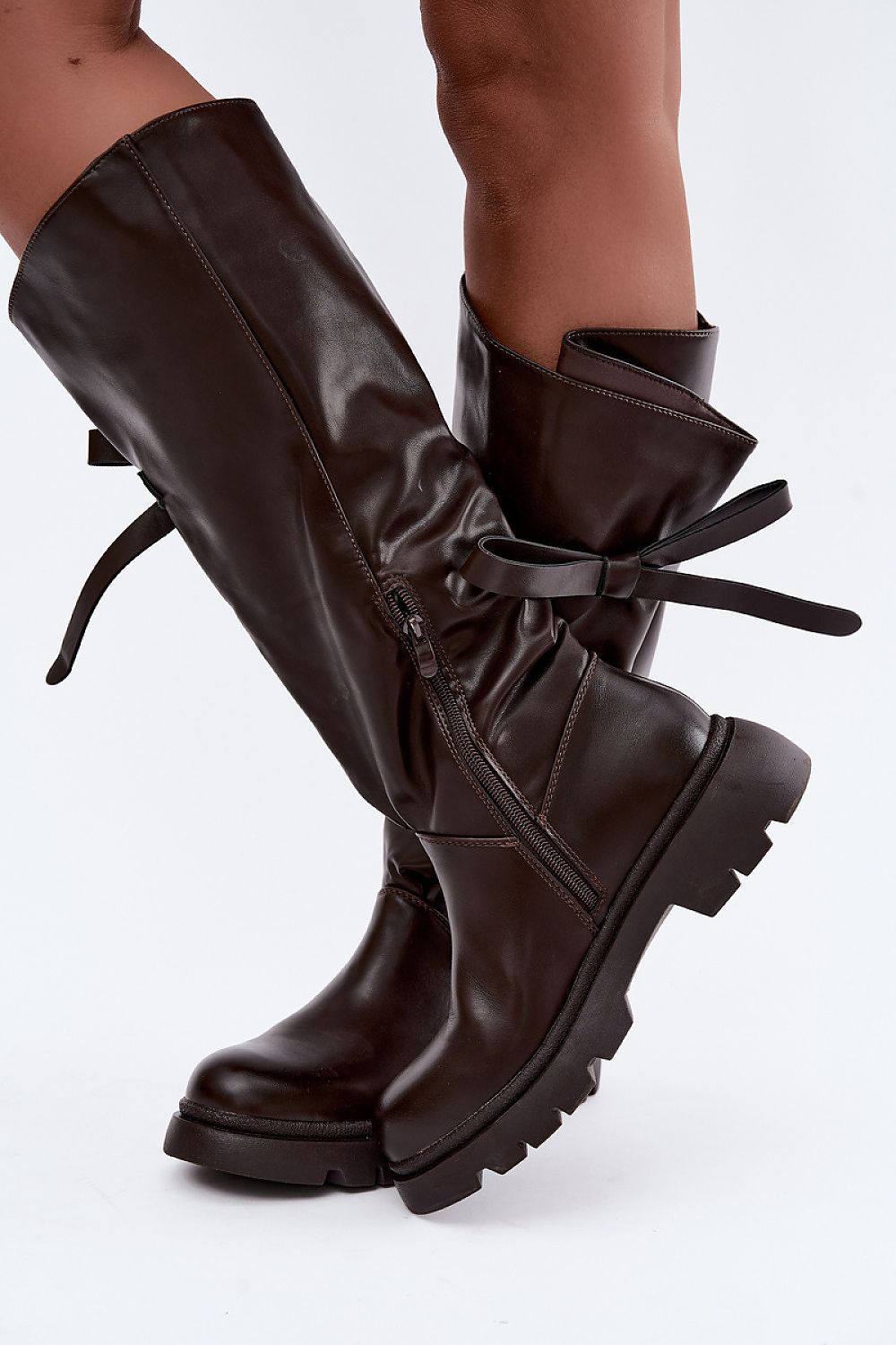  Cizme model 232107 Step in style 