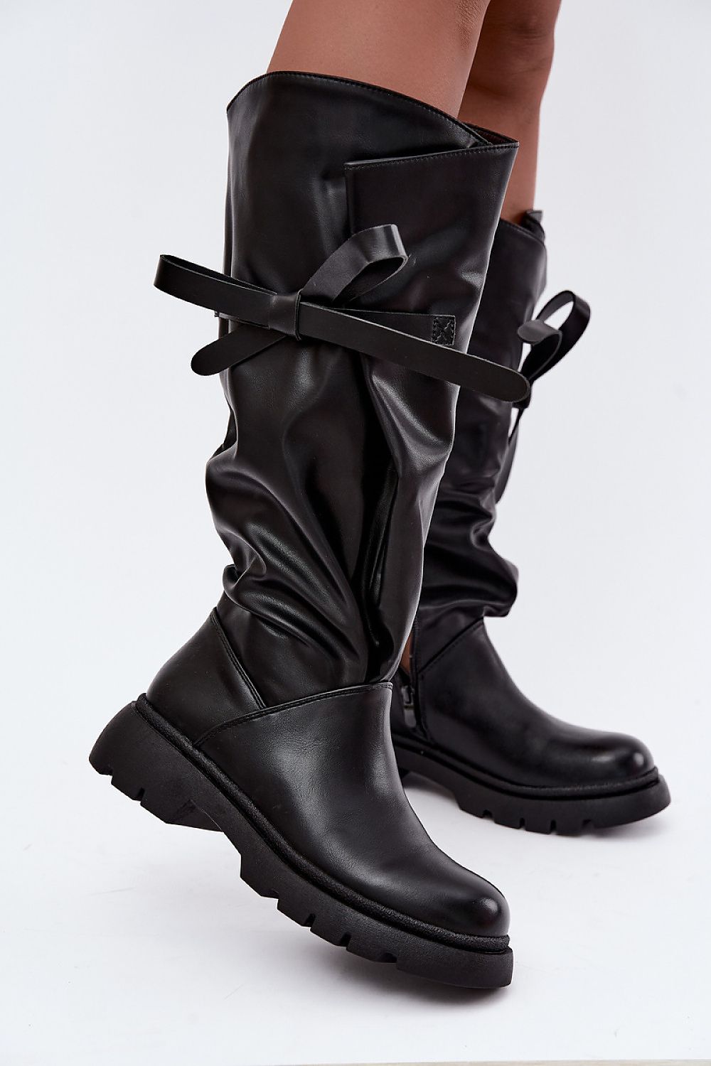  Cizme model 232108 Step in style 