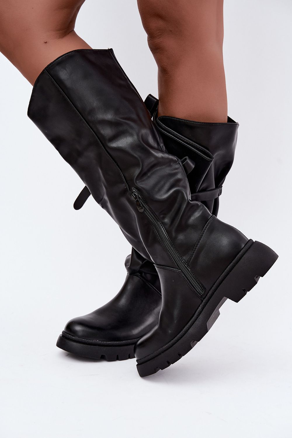  Cizme model 232108 Step in style 