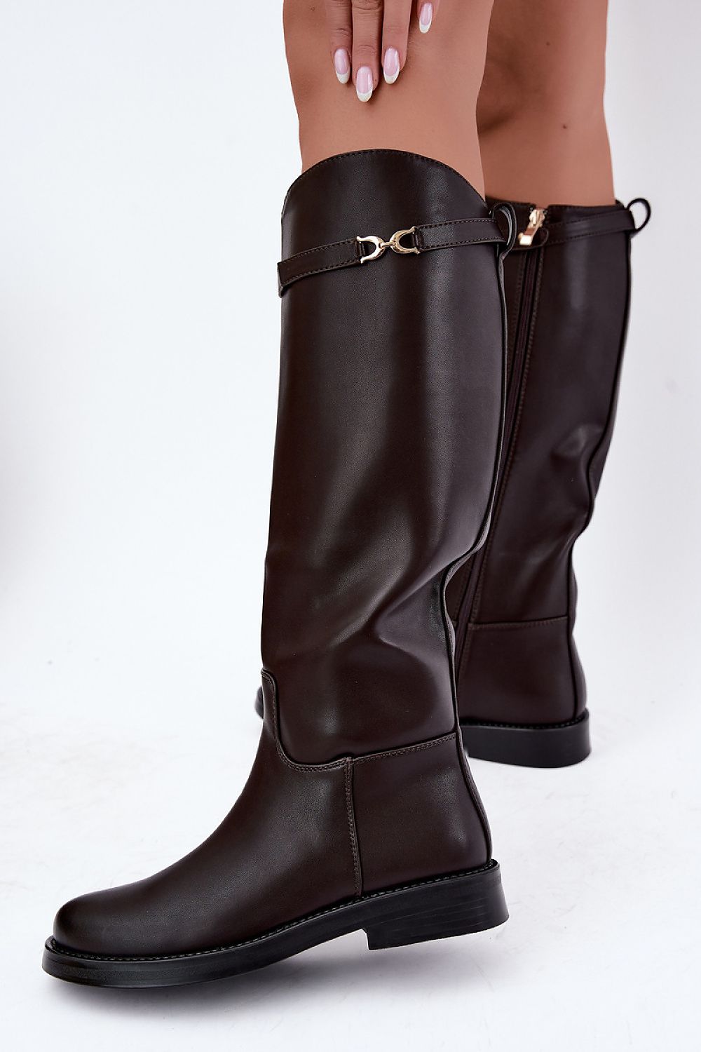  Cizme model 232111 Step in style 