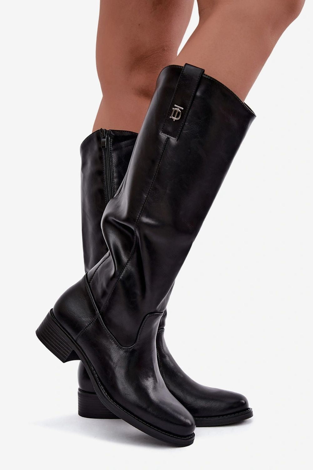  Cizme model 232103 Step in style 