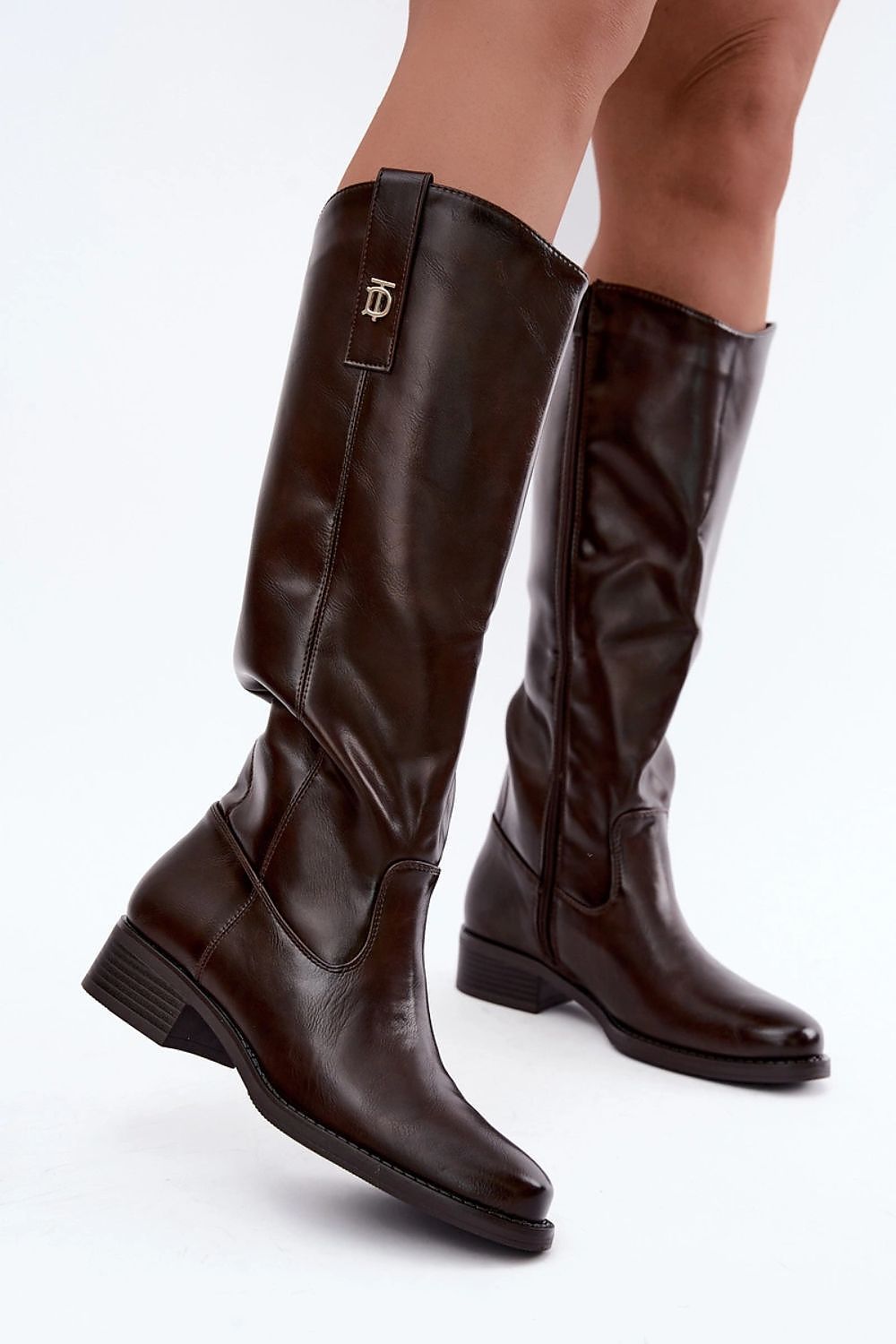  Cizme model 232104 Step in style 