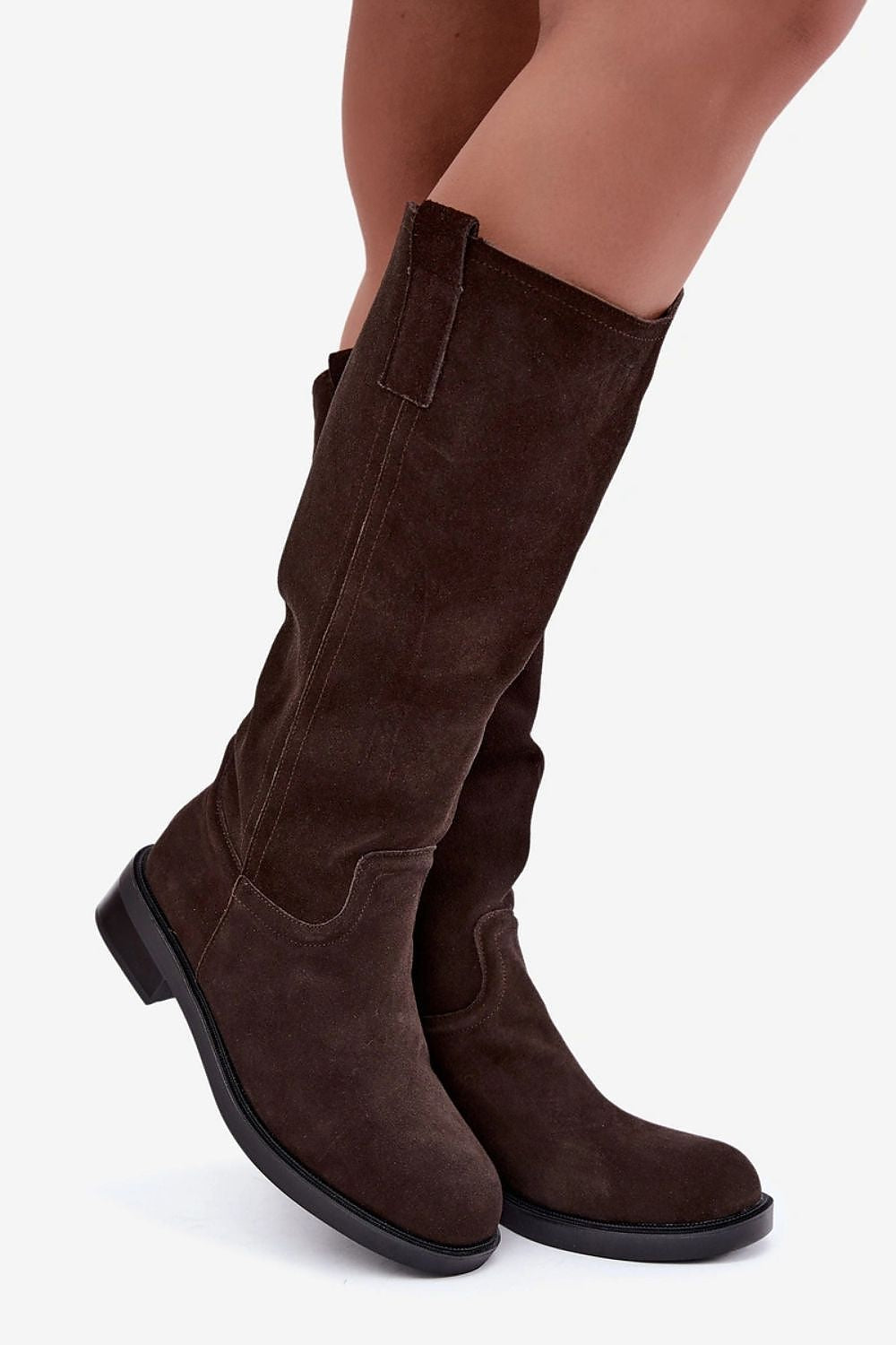  Cizme model 232109 Step in style 