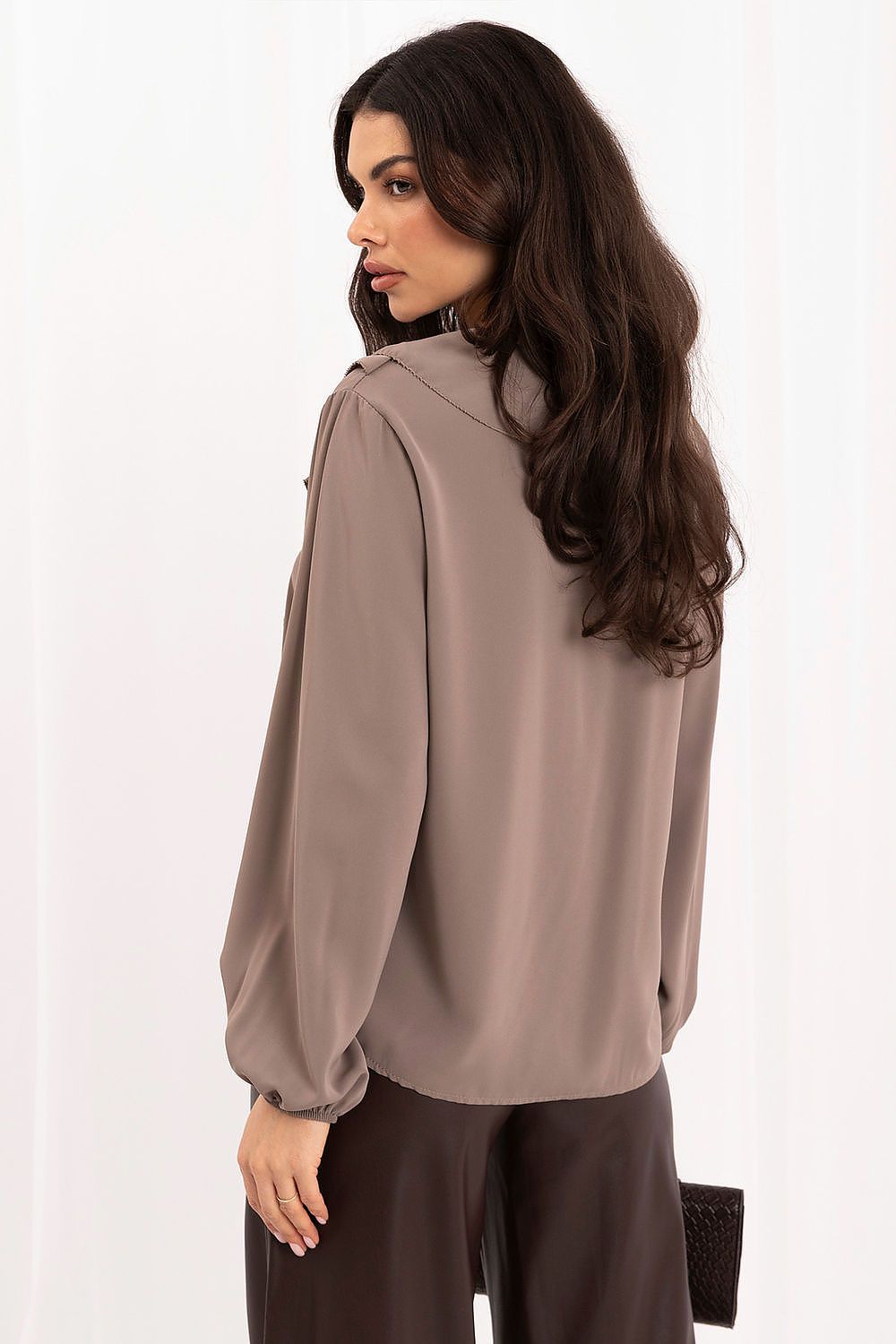  Bluză model 232114 Rue Paris 
