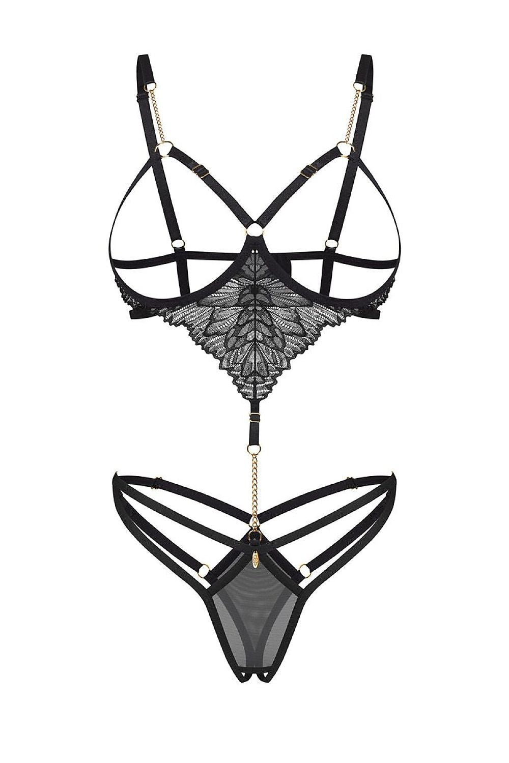  Corset model 232139 Obsessive 