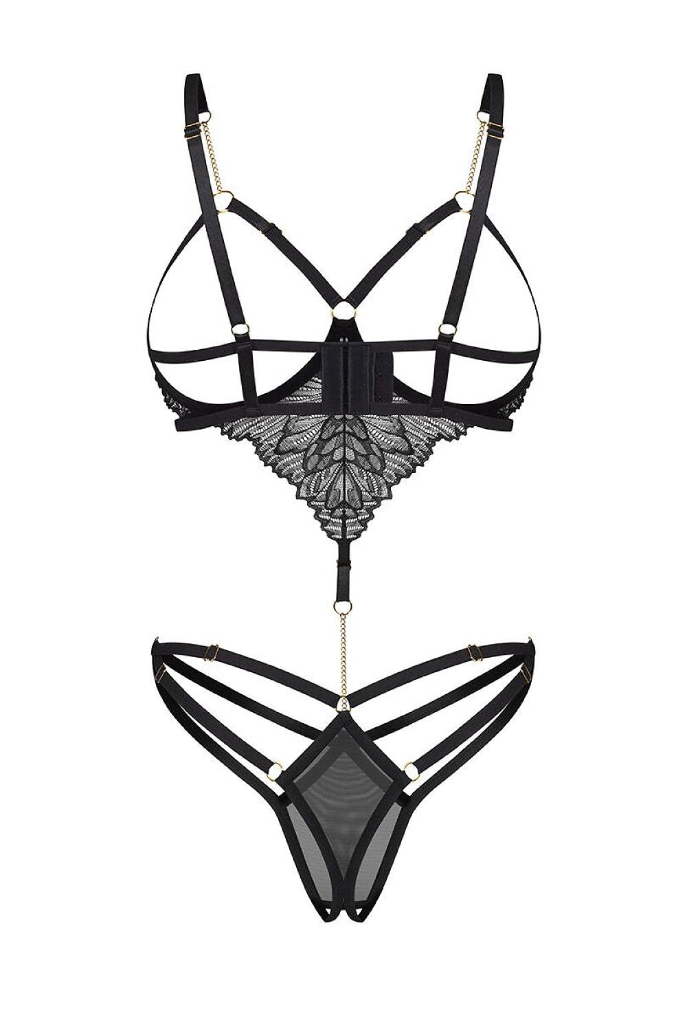  Corset model 232139 Obsessive 