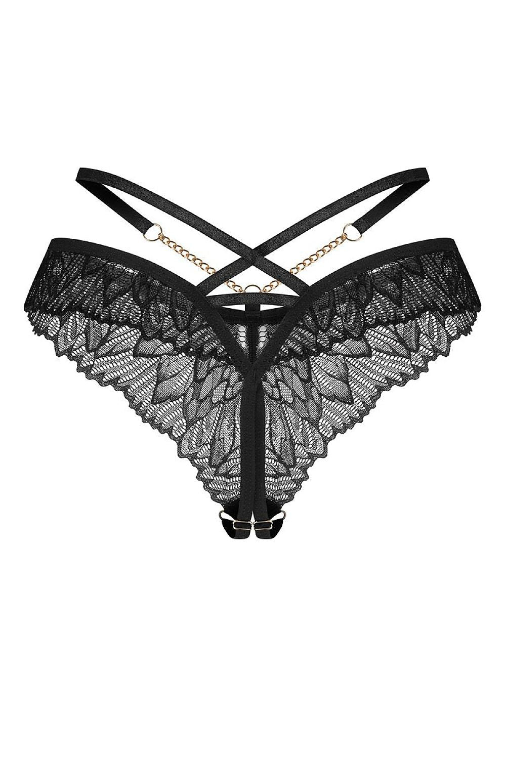  Tanga model 232140 Obsessive 