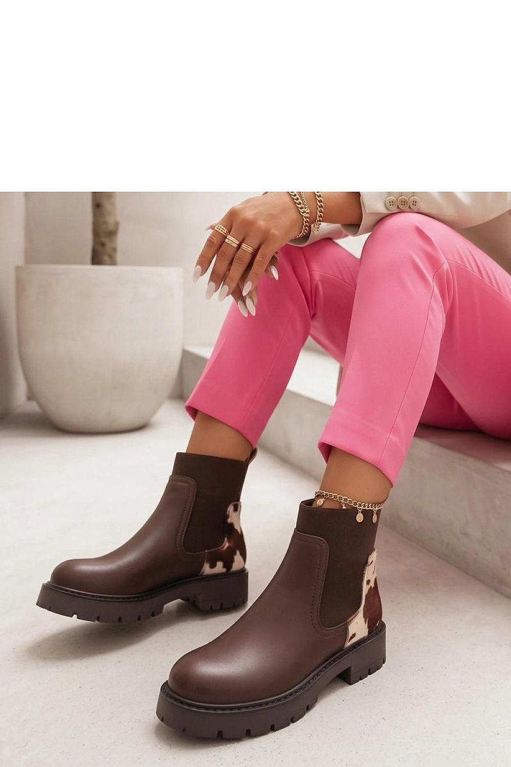  Ghete model 232157 Solea 