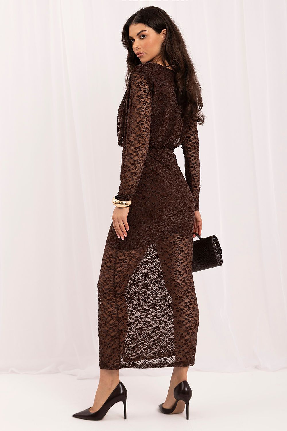  Rochie de seară model 232176 Rue Paris 