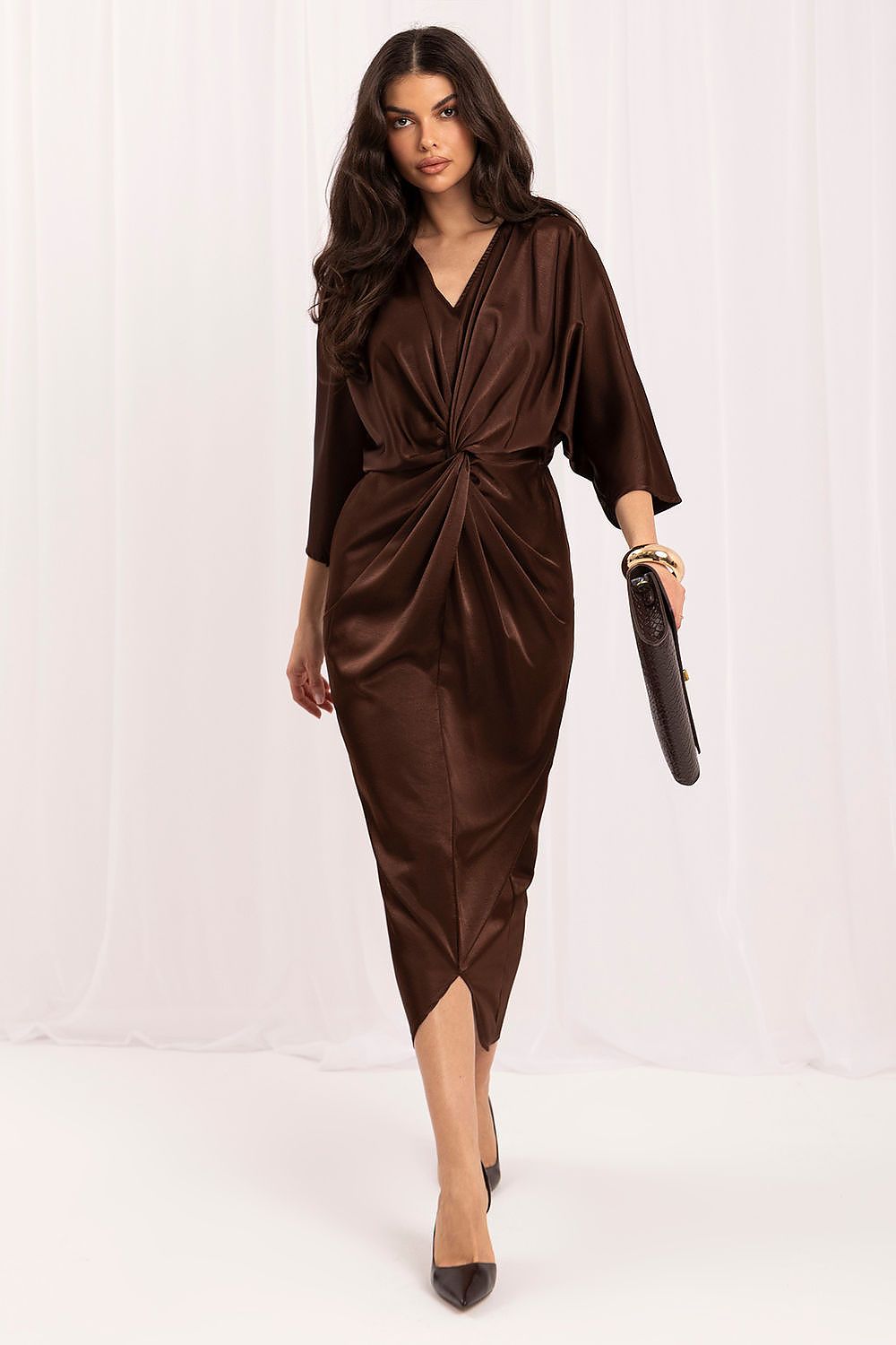  Rochie de seară model 232180 Rue Paris 