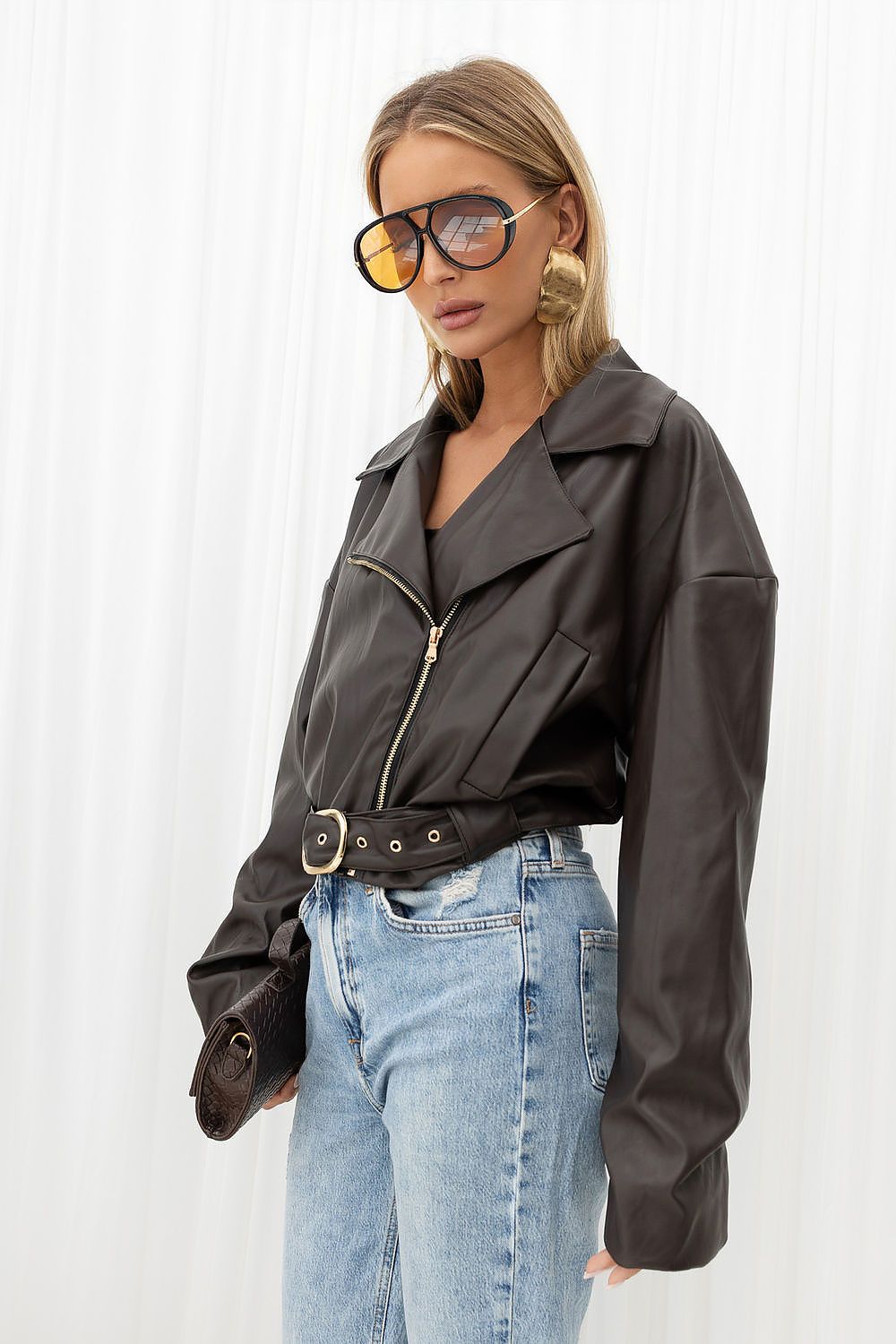  Jachetă model 232187 Rue Paris 