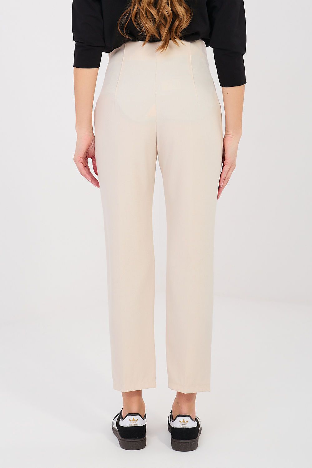  Pantaloni de damă model 232196 Rue Paris 
