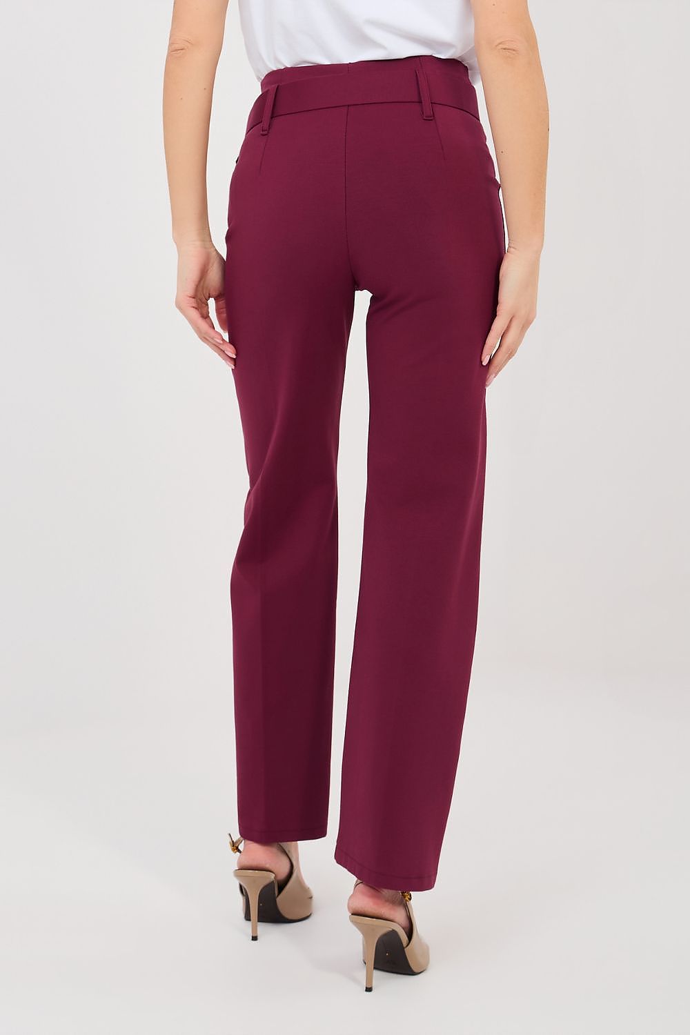  Pantaloni de damă model 232195 Rue Paris 